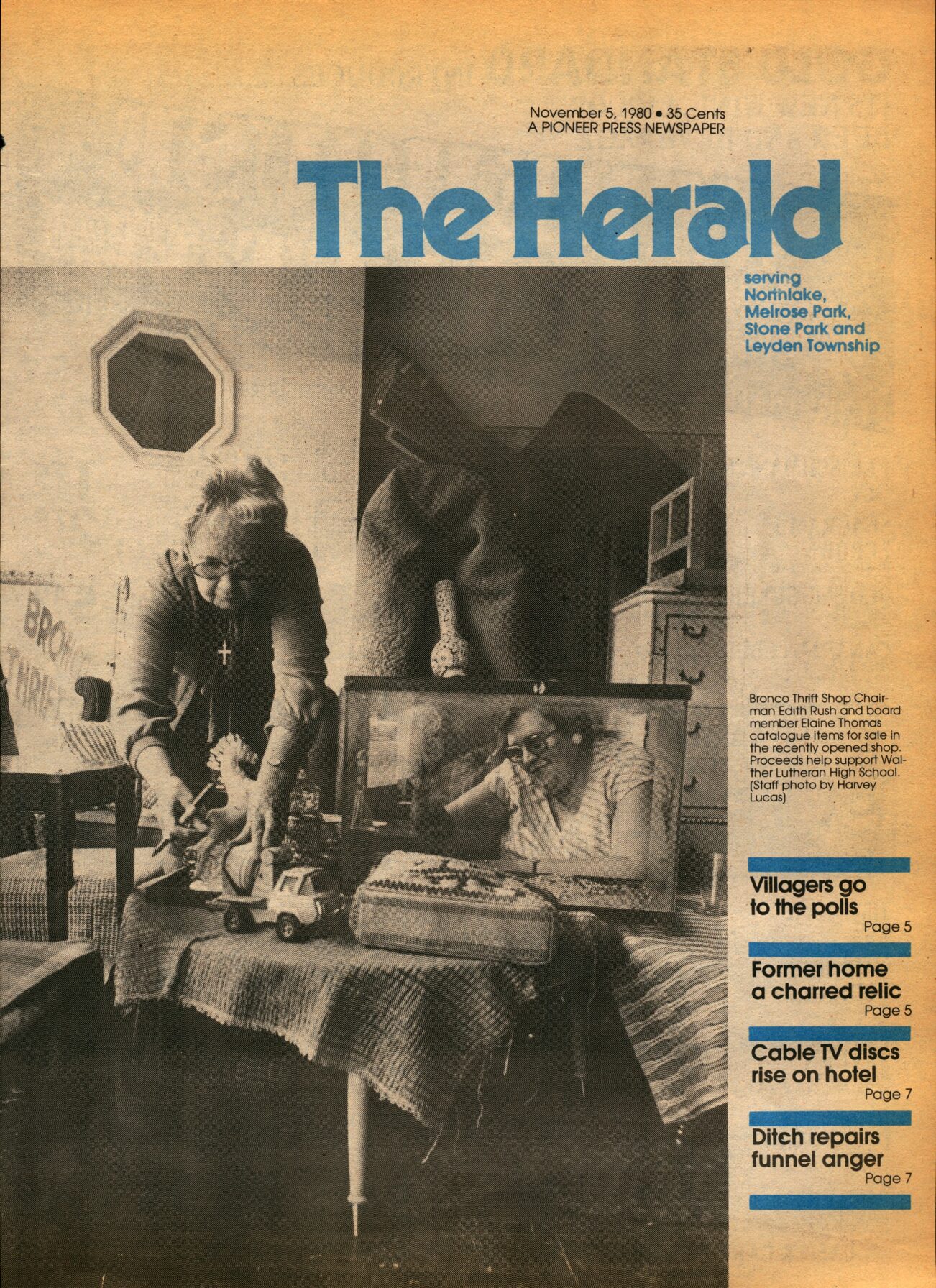The Herald – 19801105