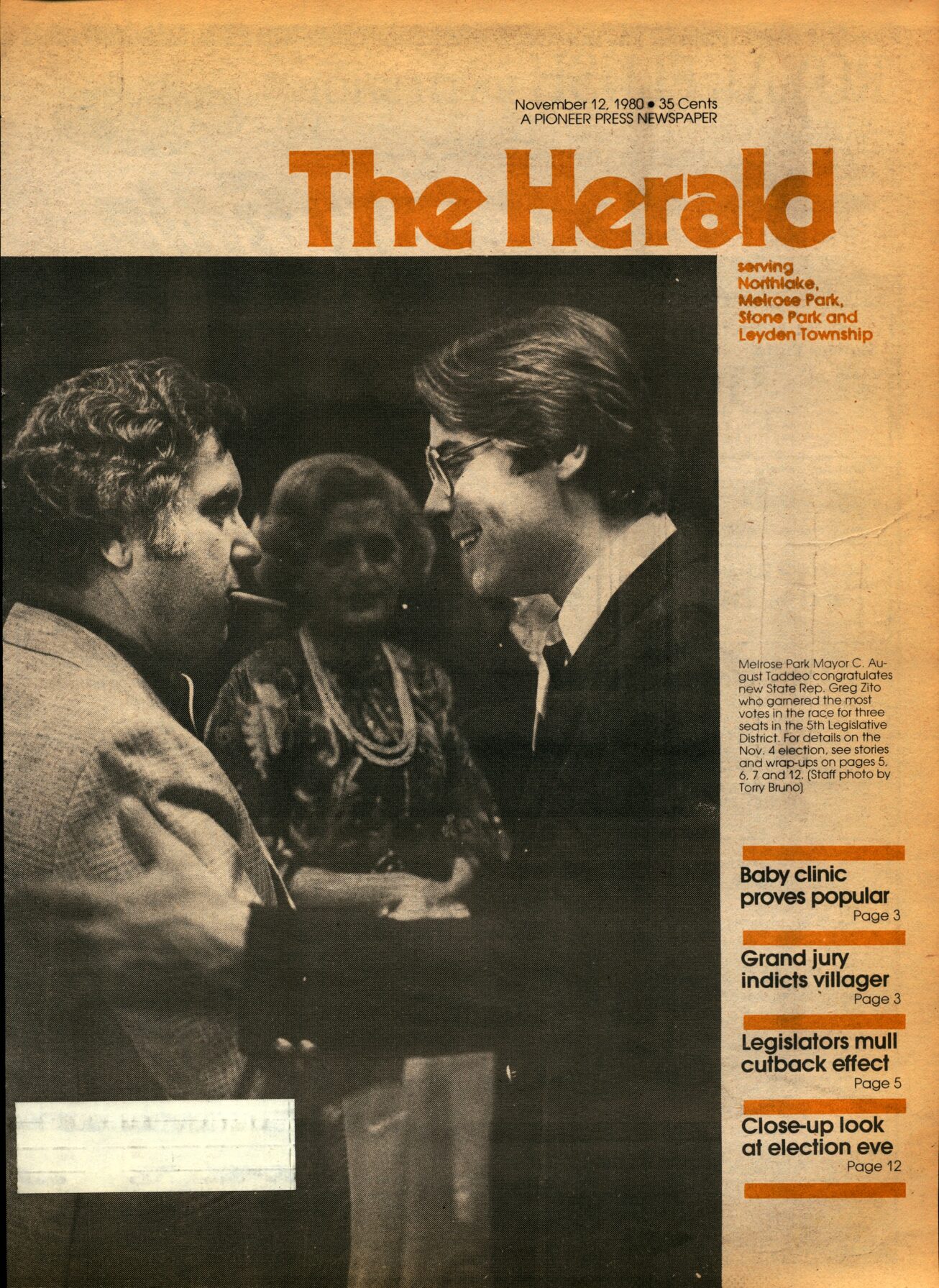 The Herald – 19801112