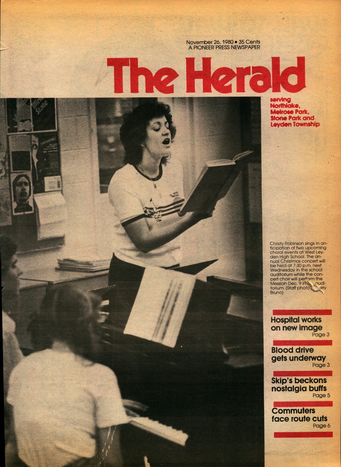 The Herald – 19801126