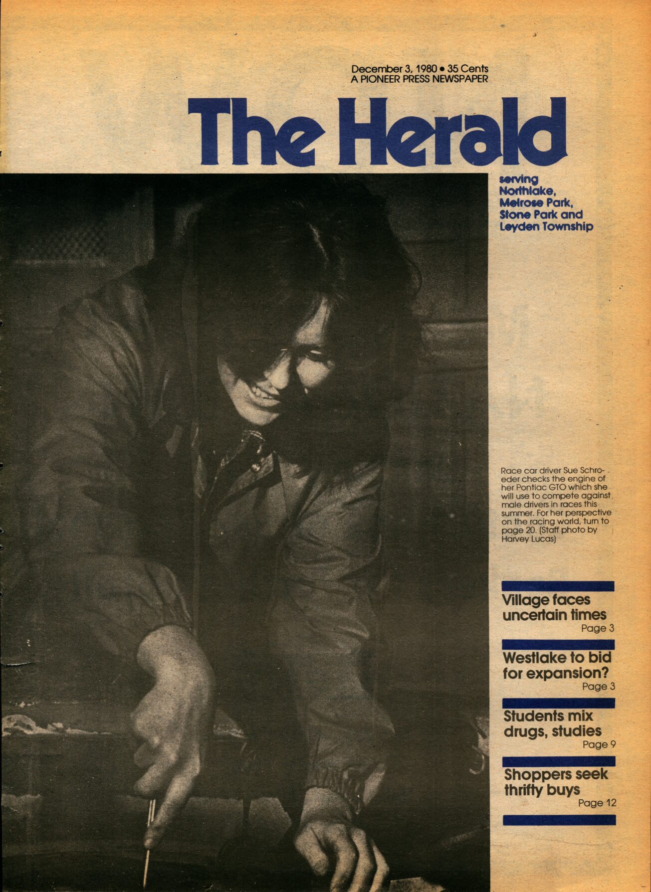 The Herald – 19801203