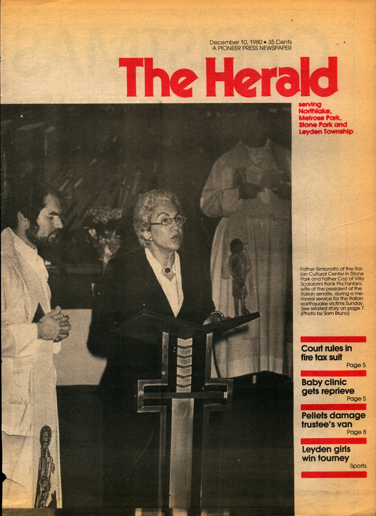 The Herald – 19801210