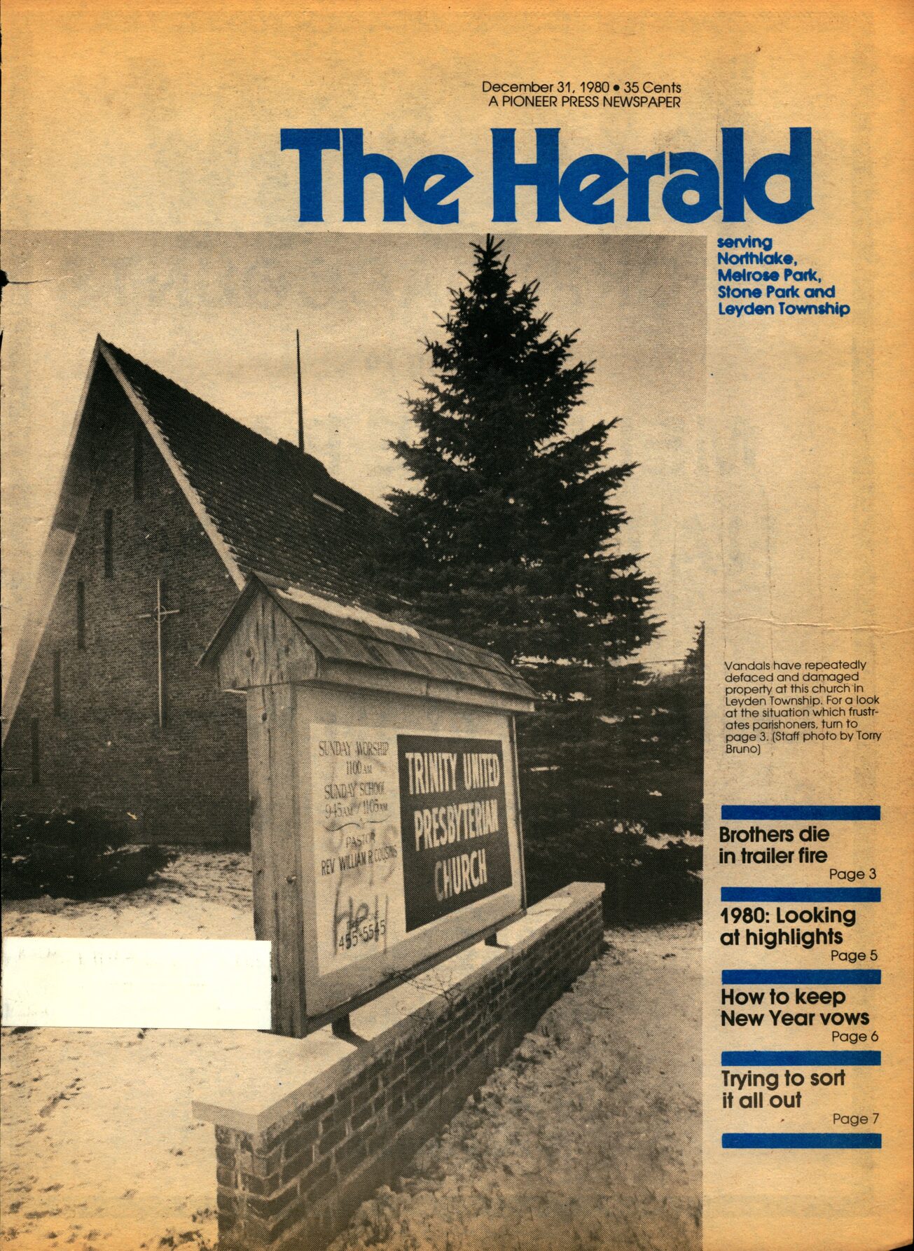 The Herald – 19801231