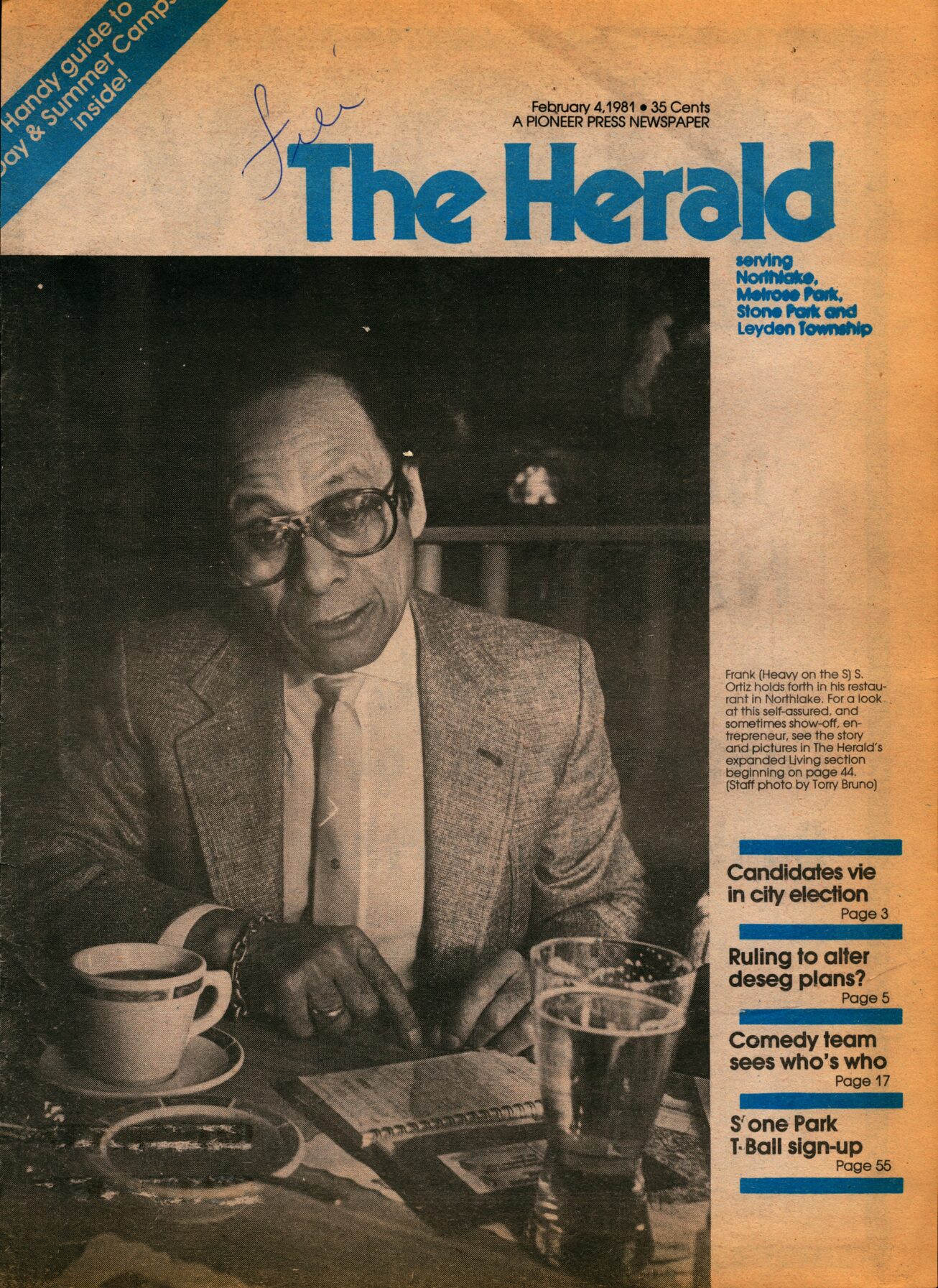 The Herald – 19810204