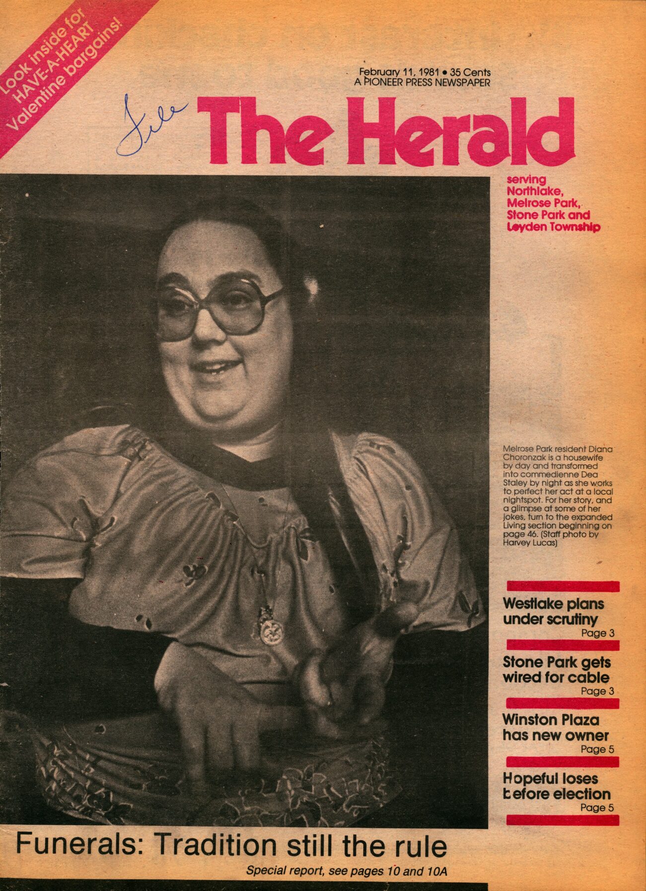 The Herald – 19810211