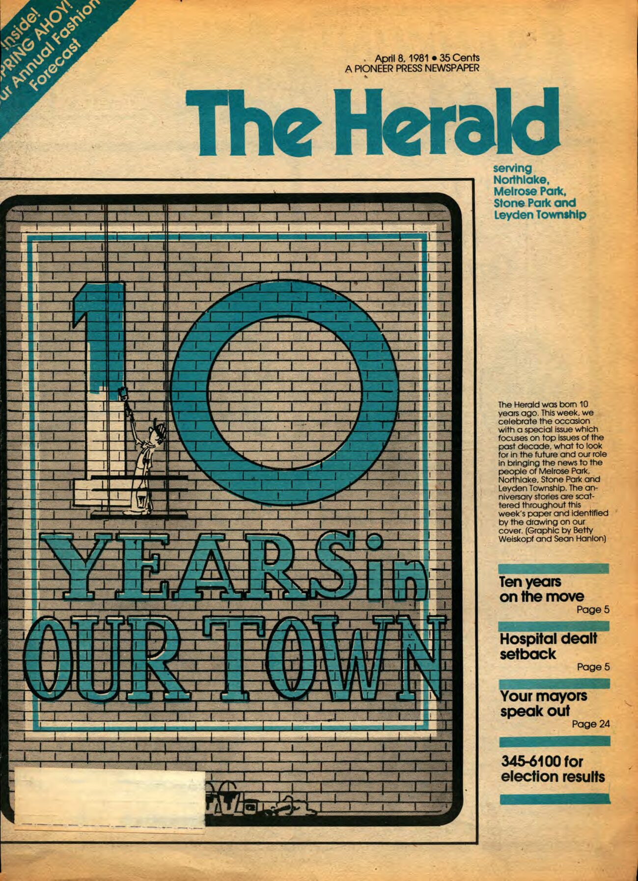 The Herald – 19810408