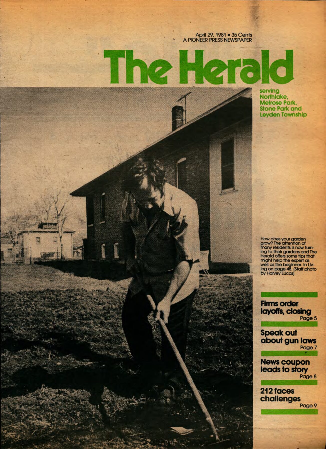 The Herald – 19810429