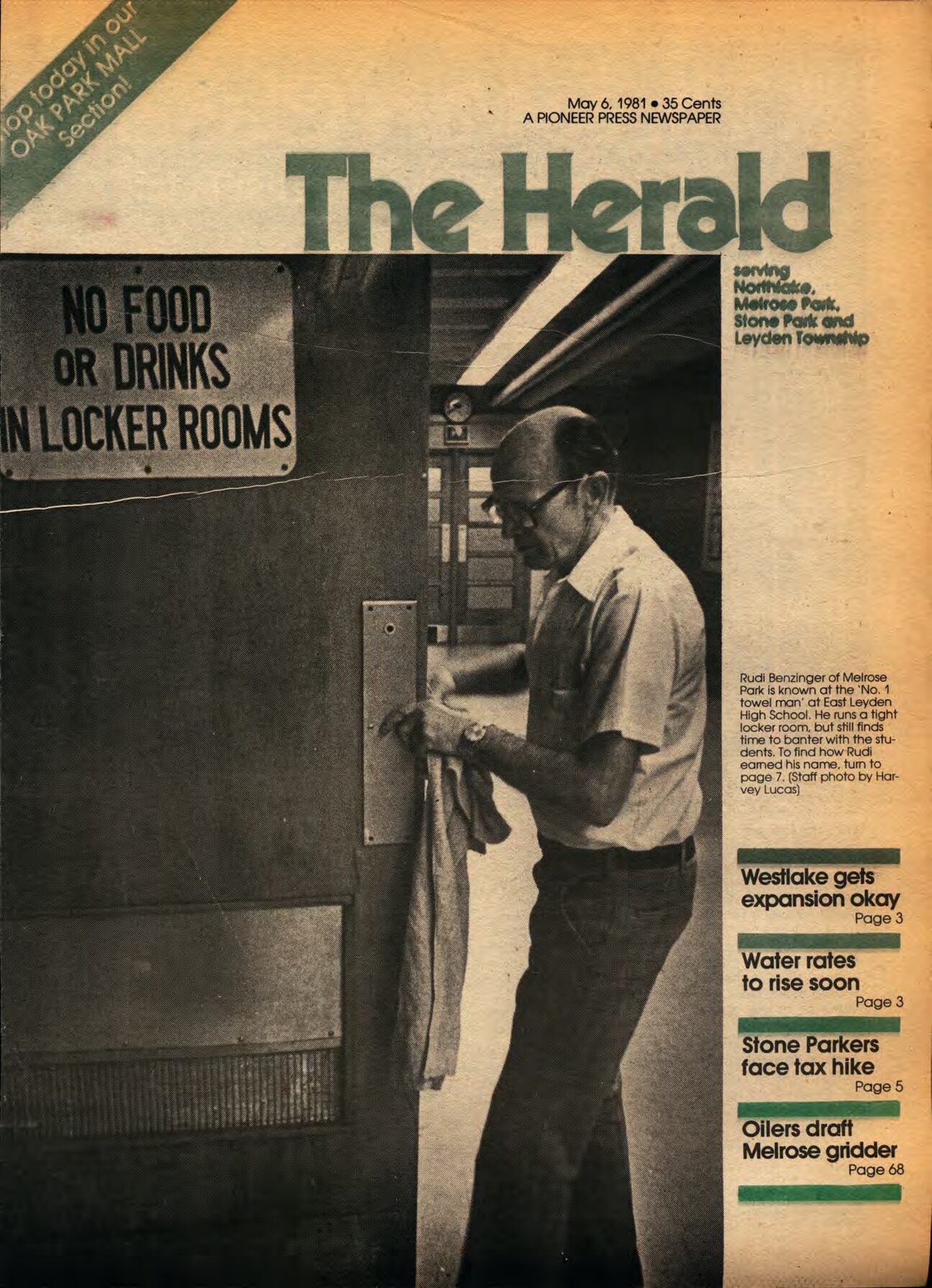 The Herald – 19810506