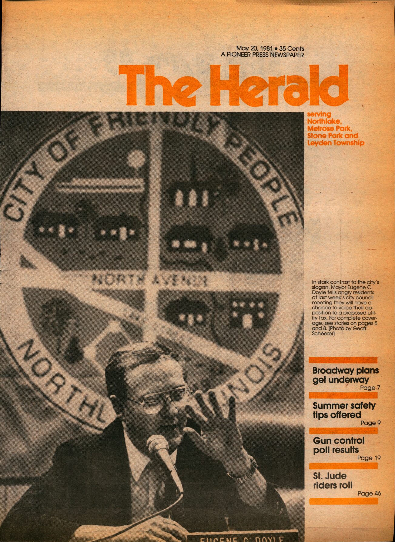 The Herald – 19810520