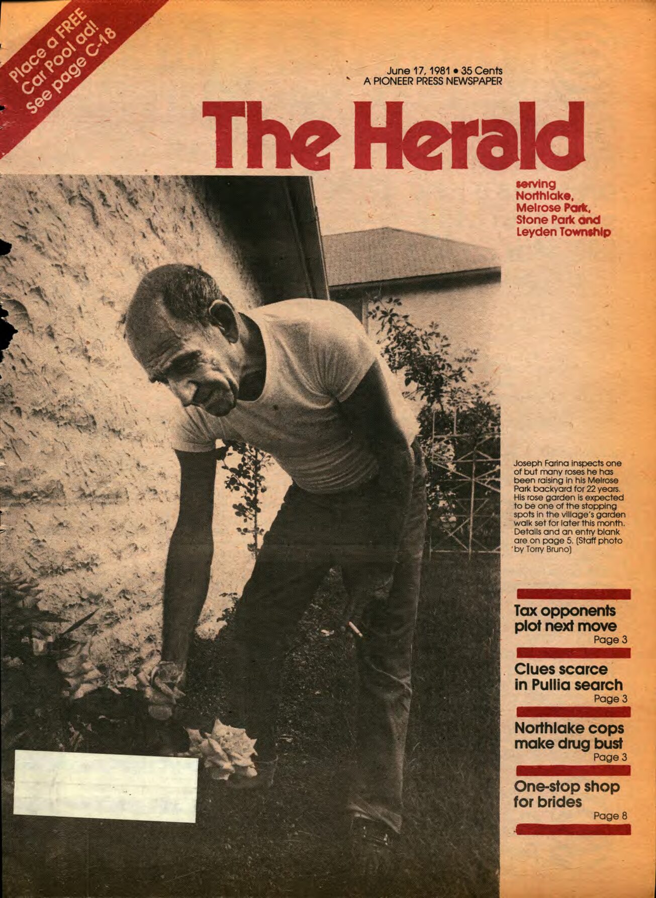 The Herald – 19810617