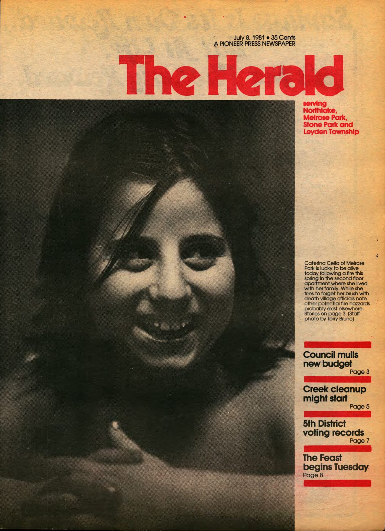 The Herald – 19810708