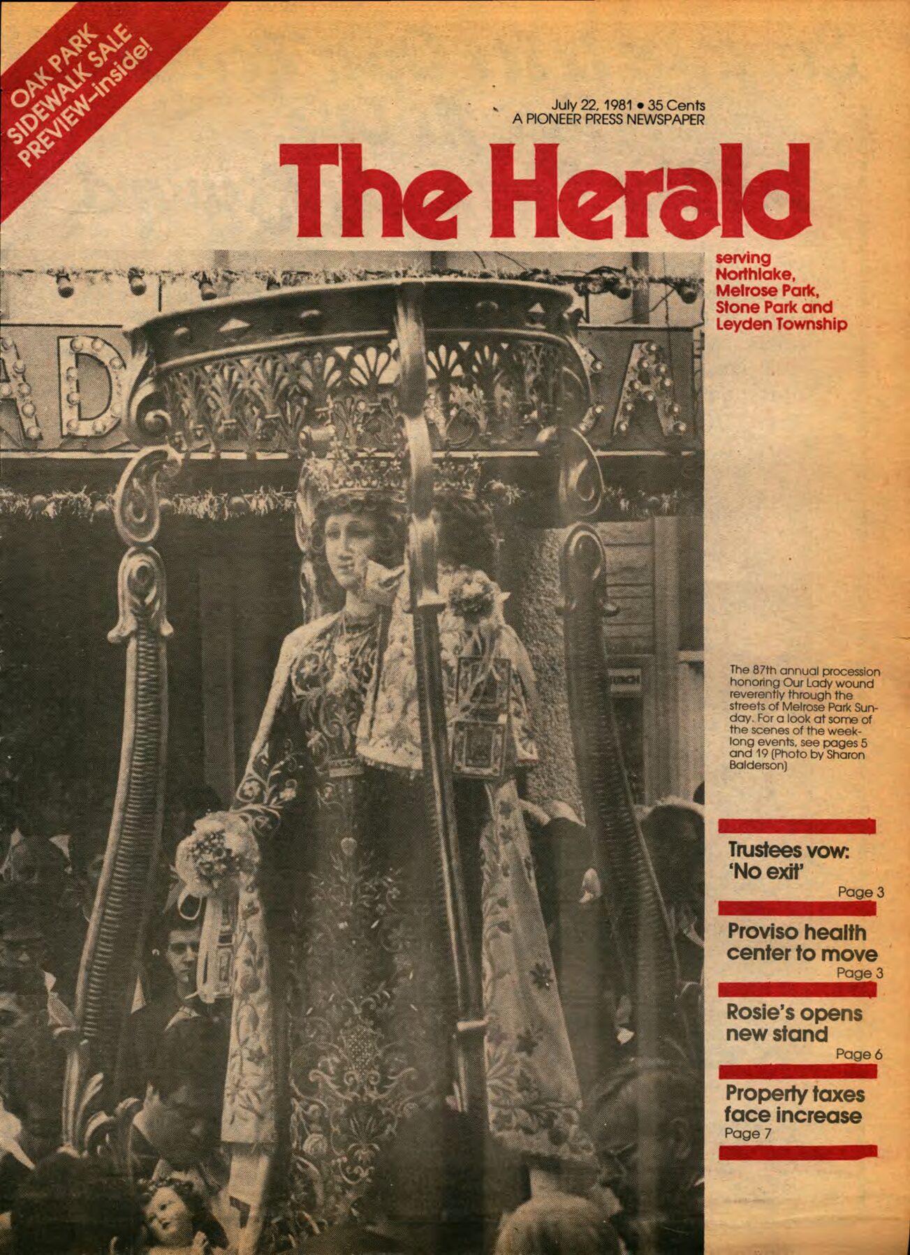 The Herald – 19810722