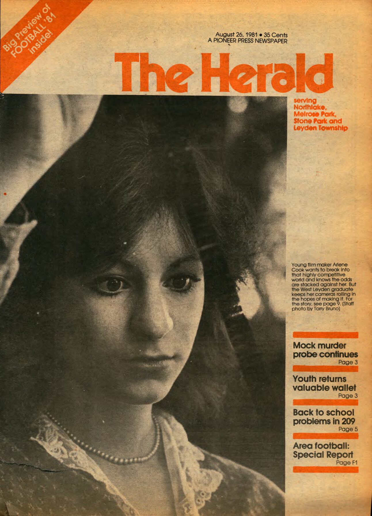 The Herald – 19810826