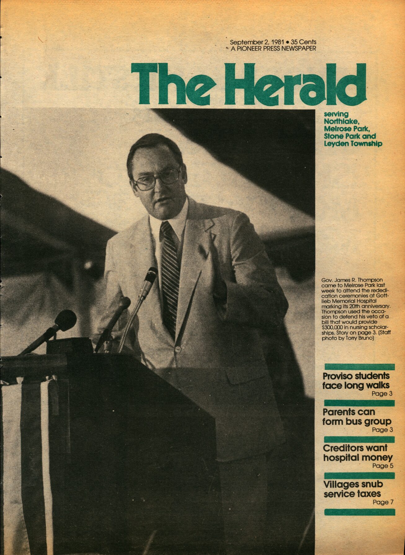 The Herald – 19810902