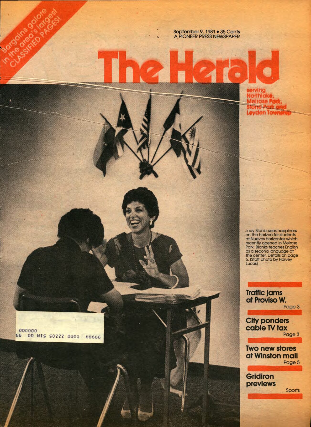 The Herald – 19810909
