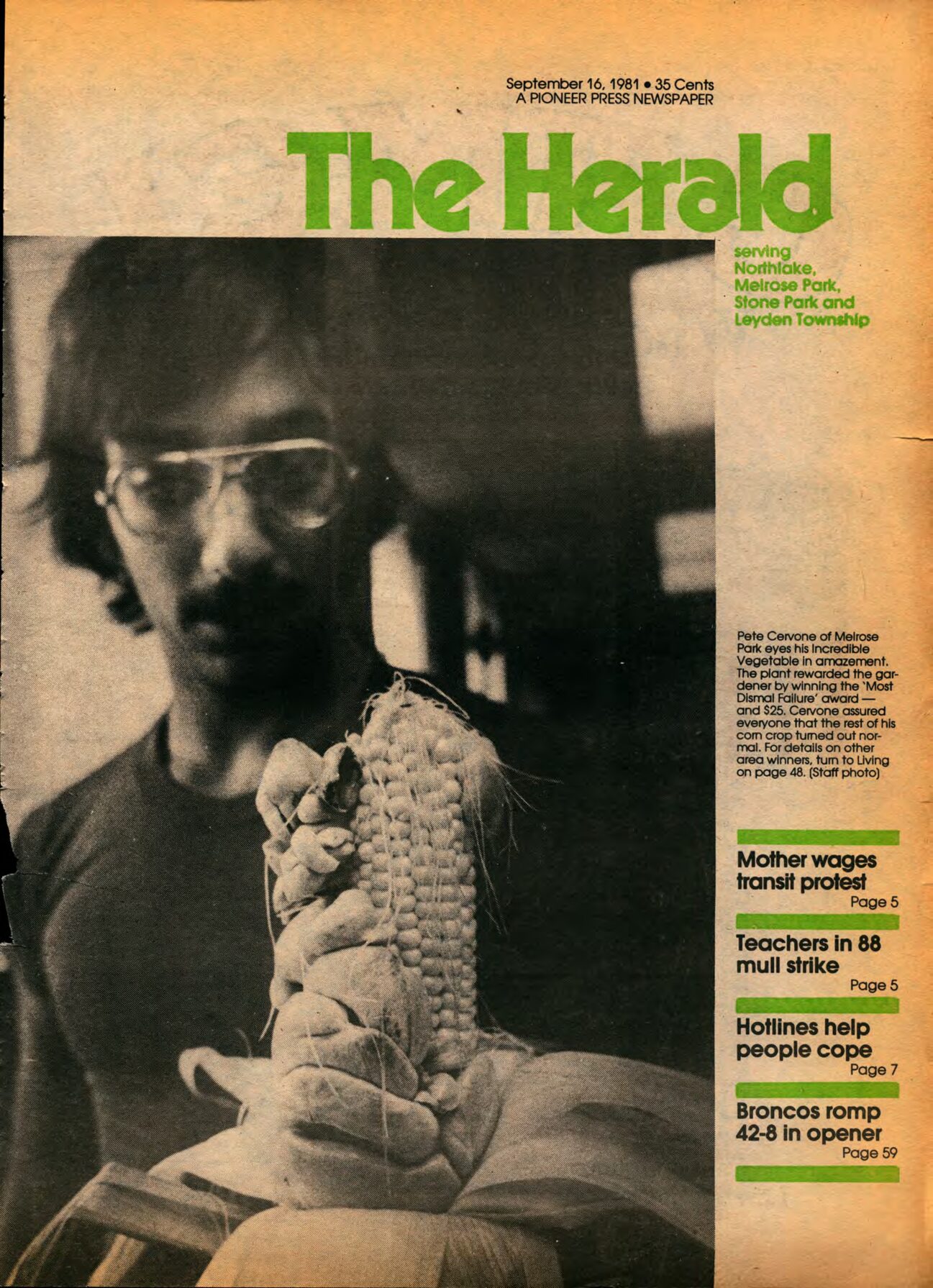 The Herald – 19810916