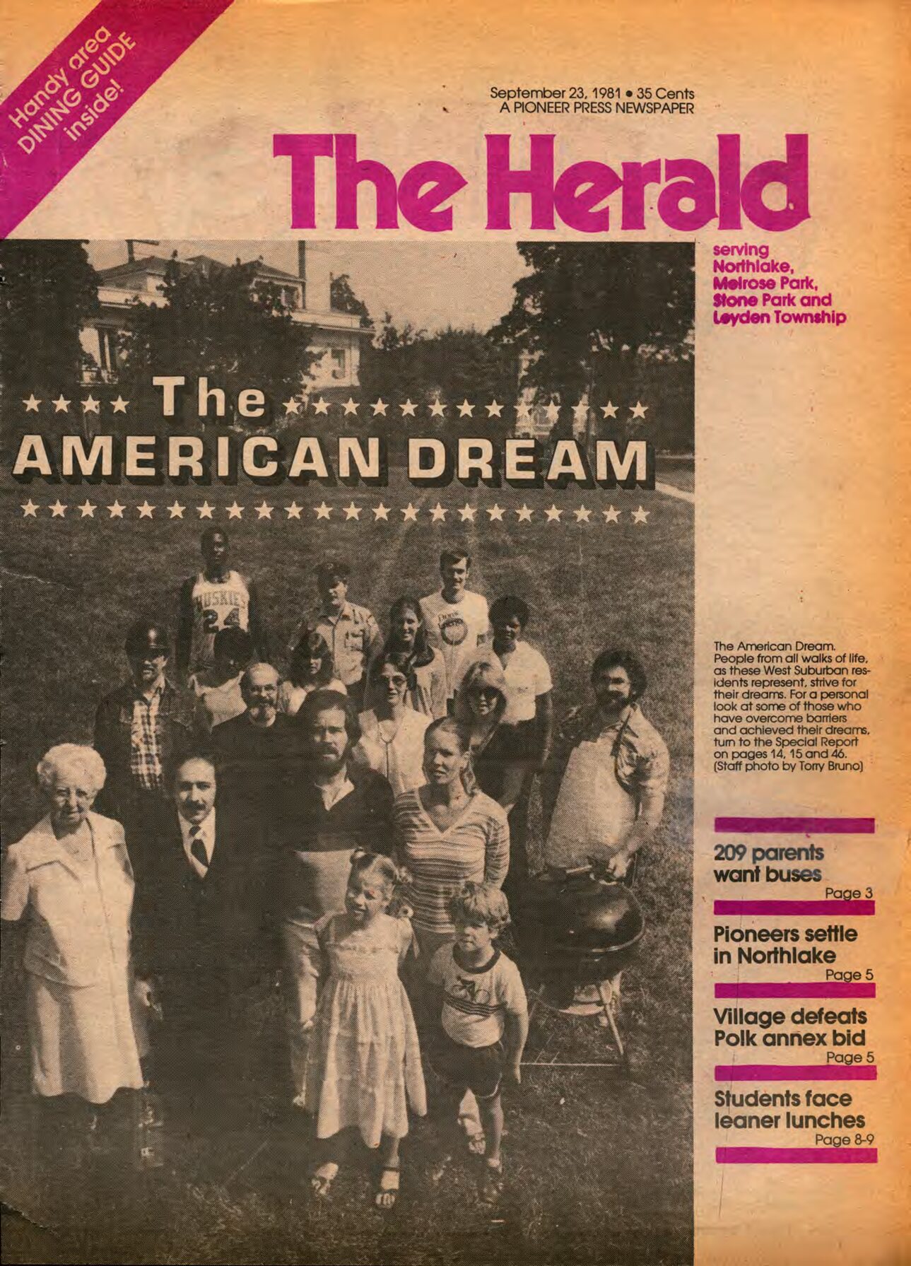The Herald – 19810923