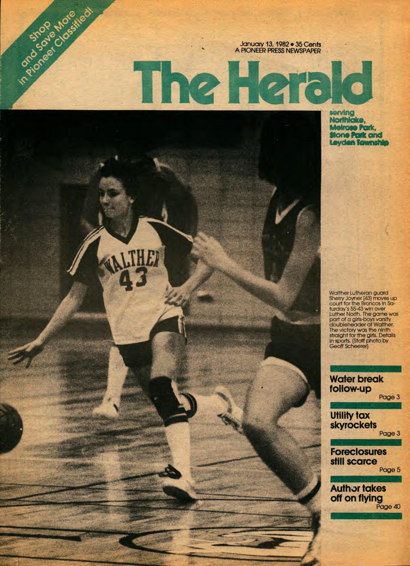 The Herald – 19820113