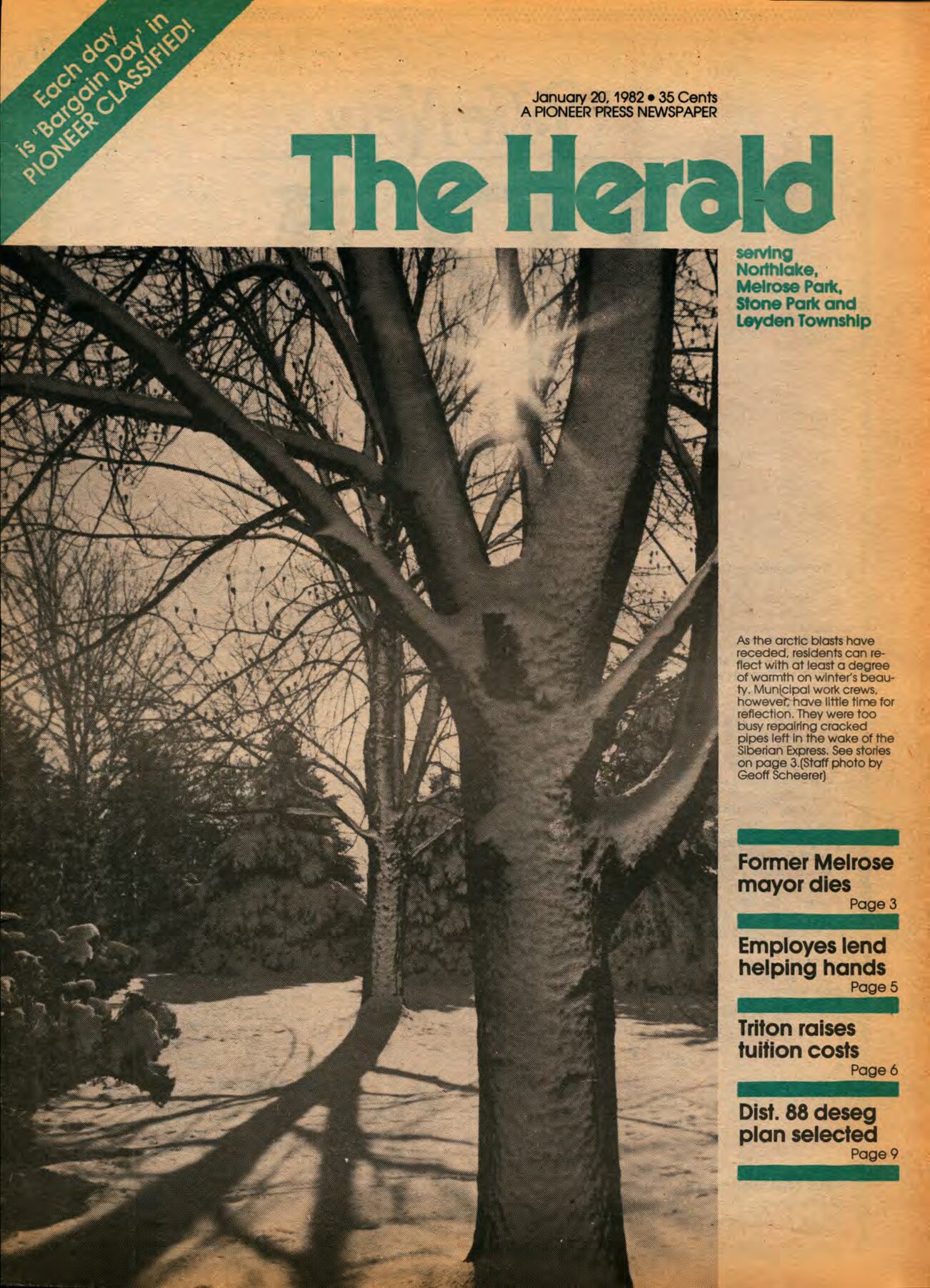 The Herald – 19820120