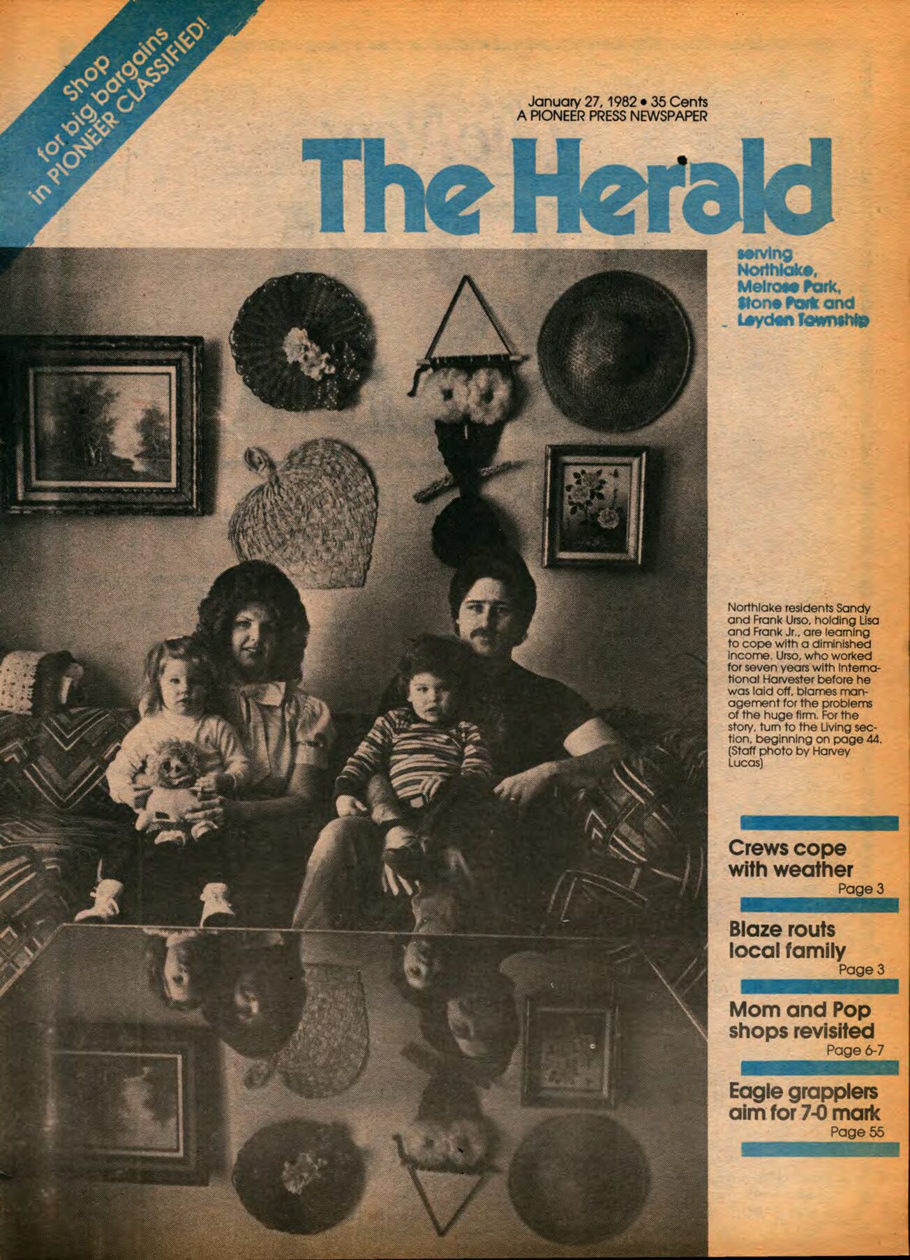 The Herald – 19820127