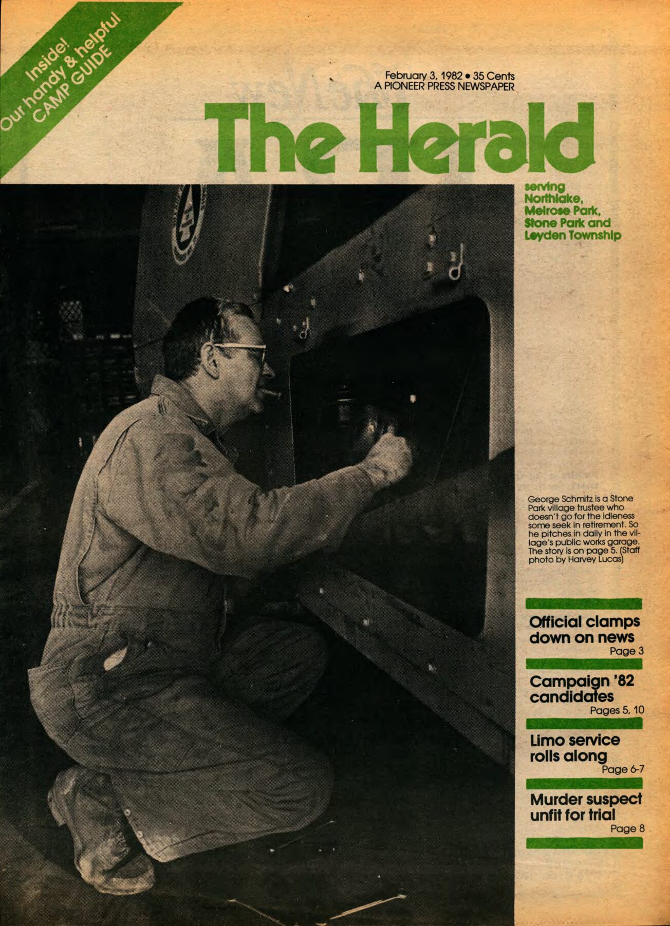 The Herald – 19820203