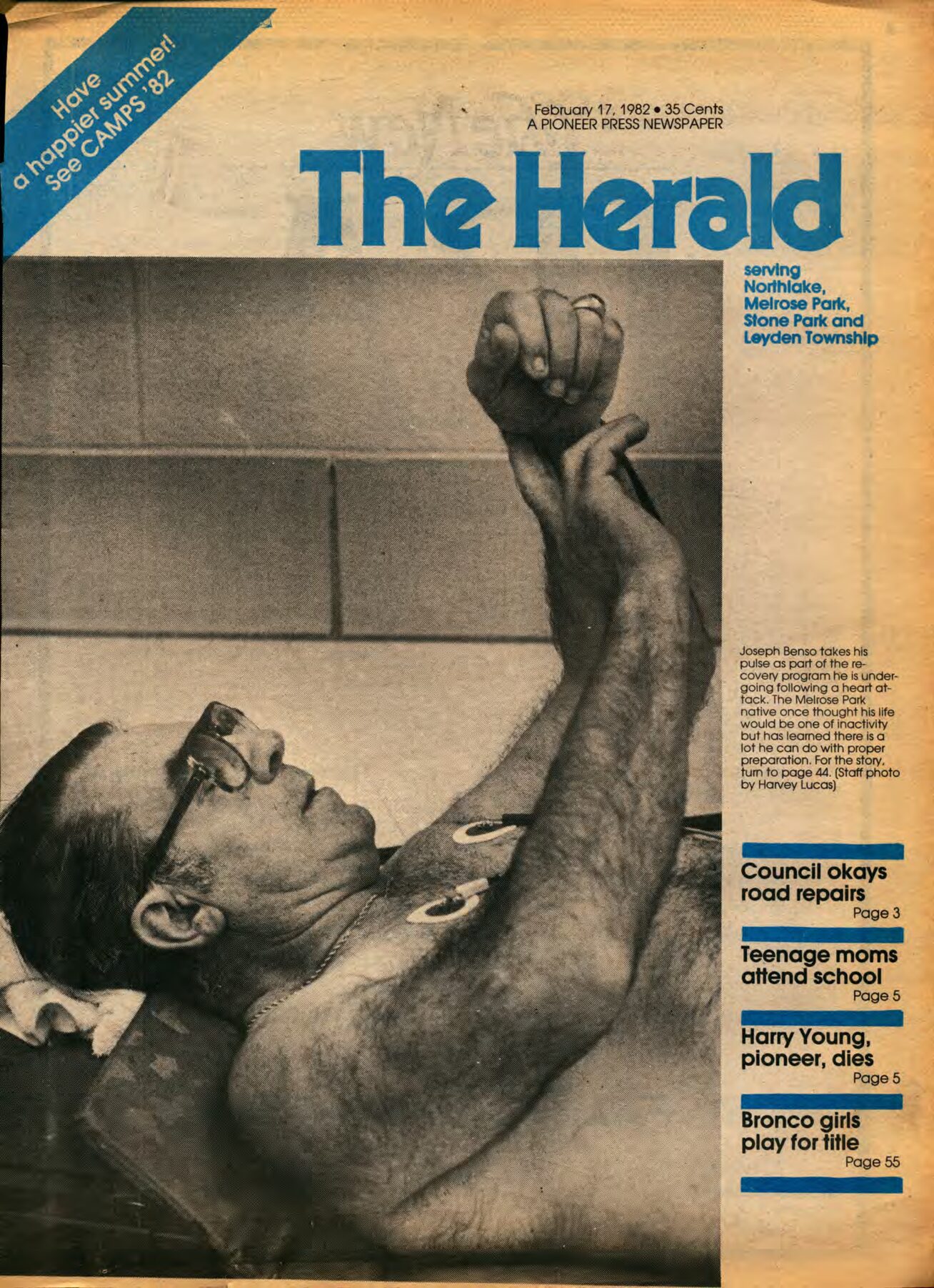 The Herald – 19820217