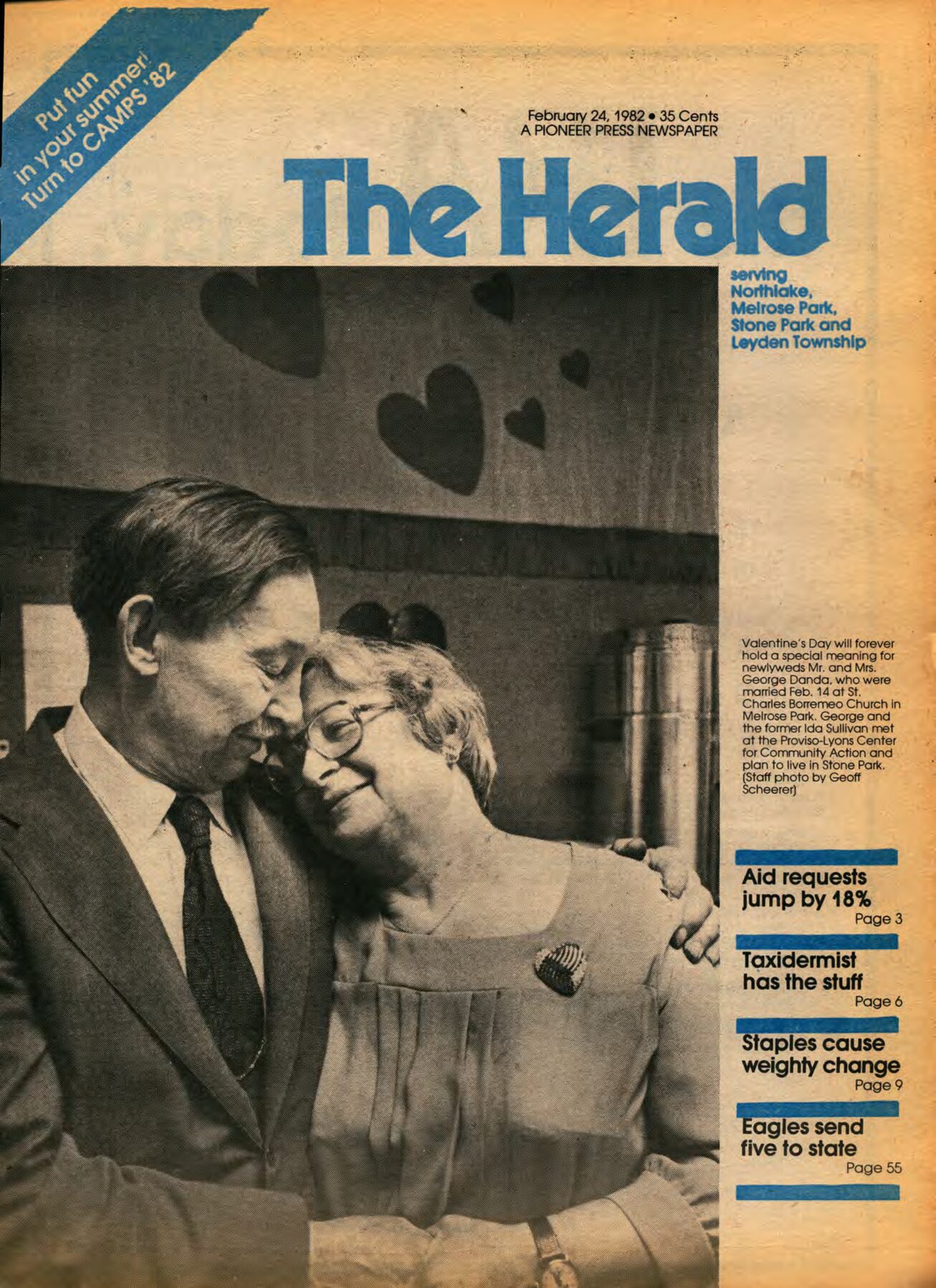 The Herald – 19820224