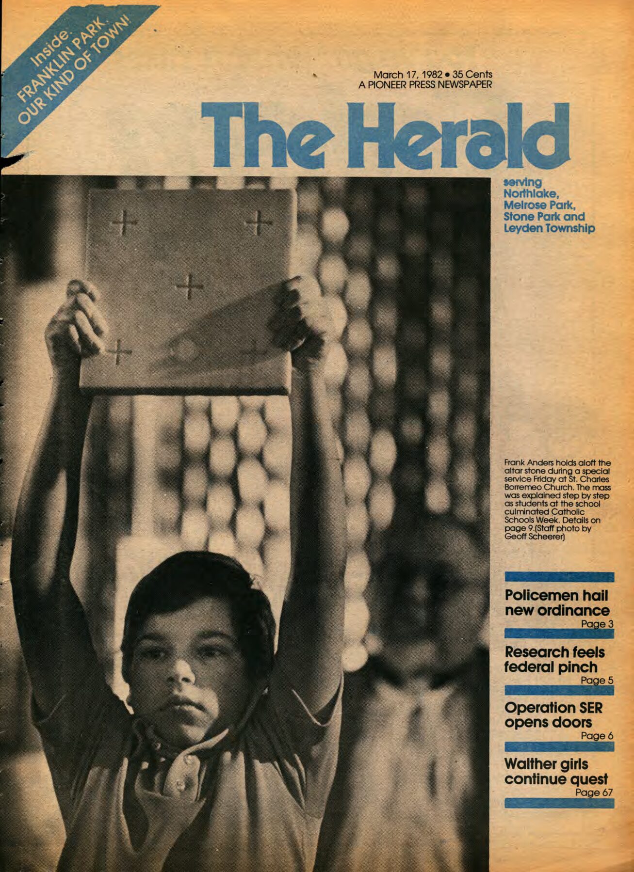 The Herald – 19820317