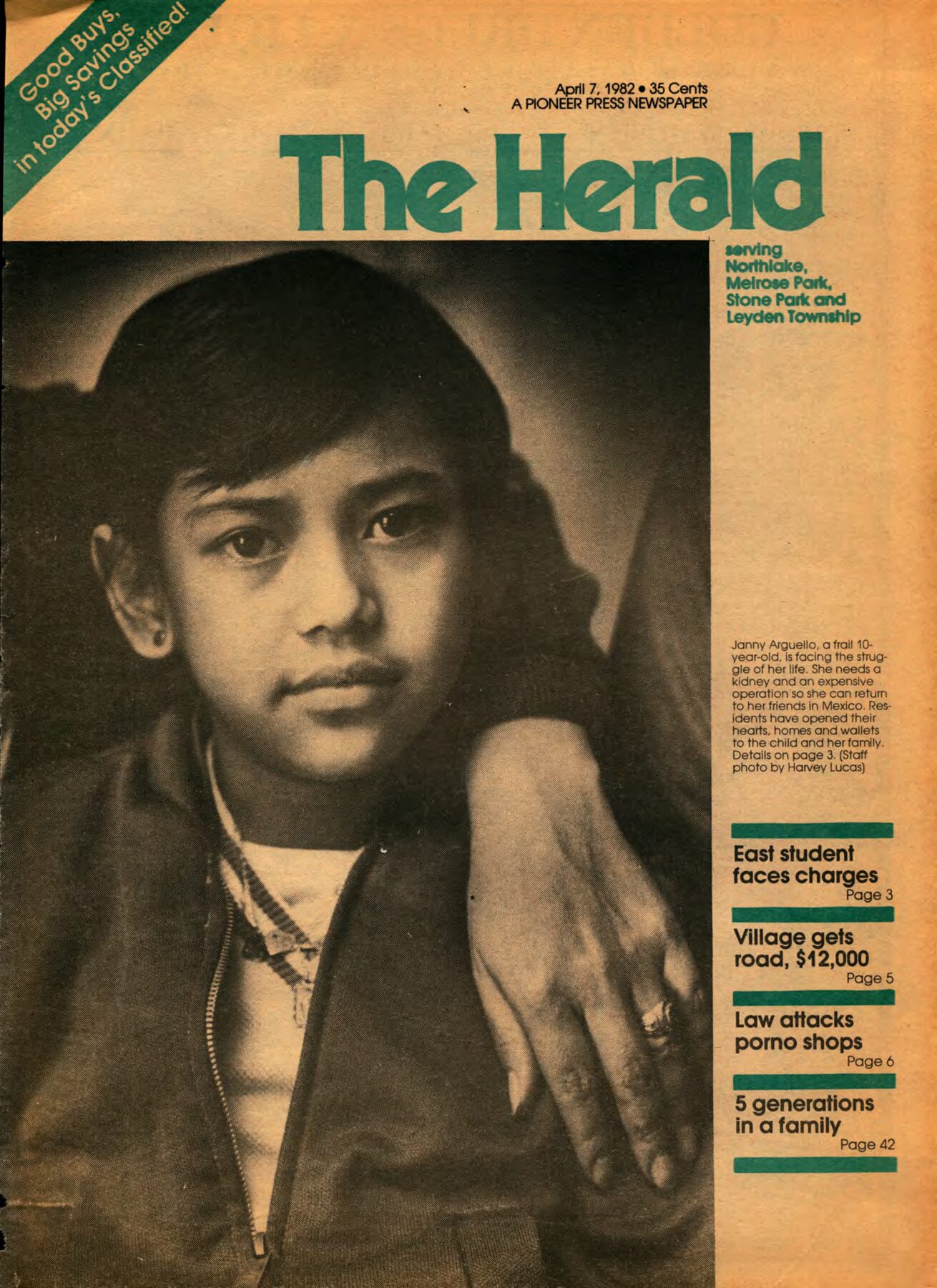 The Herald – 19820407