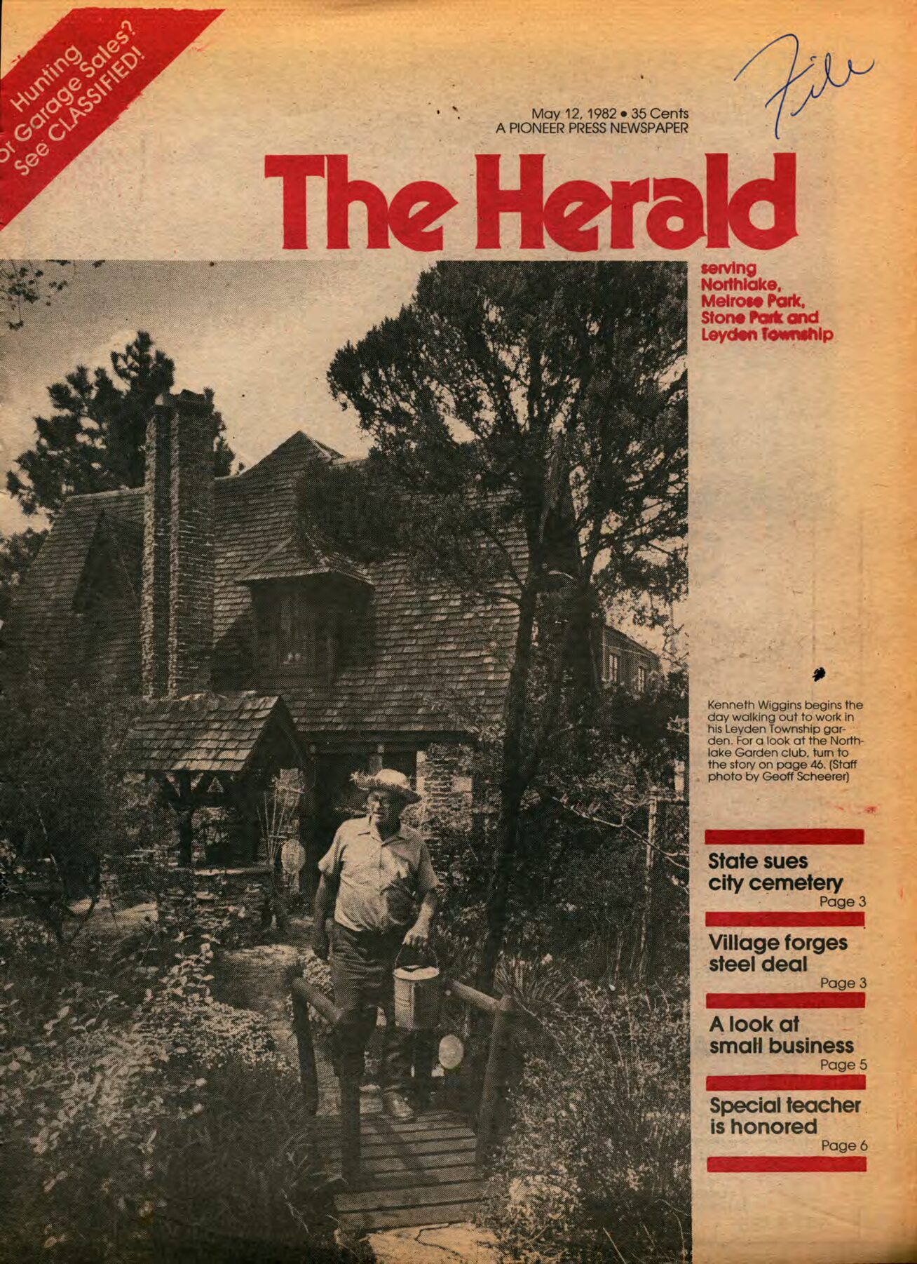 The Herald – 19820512