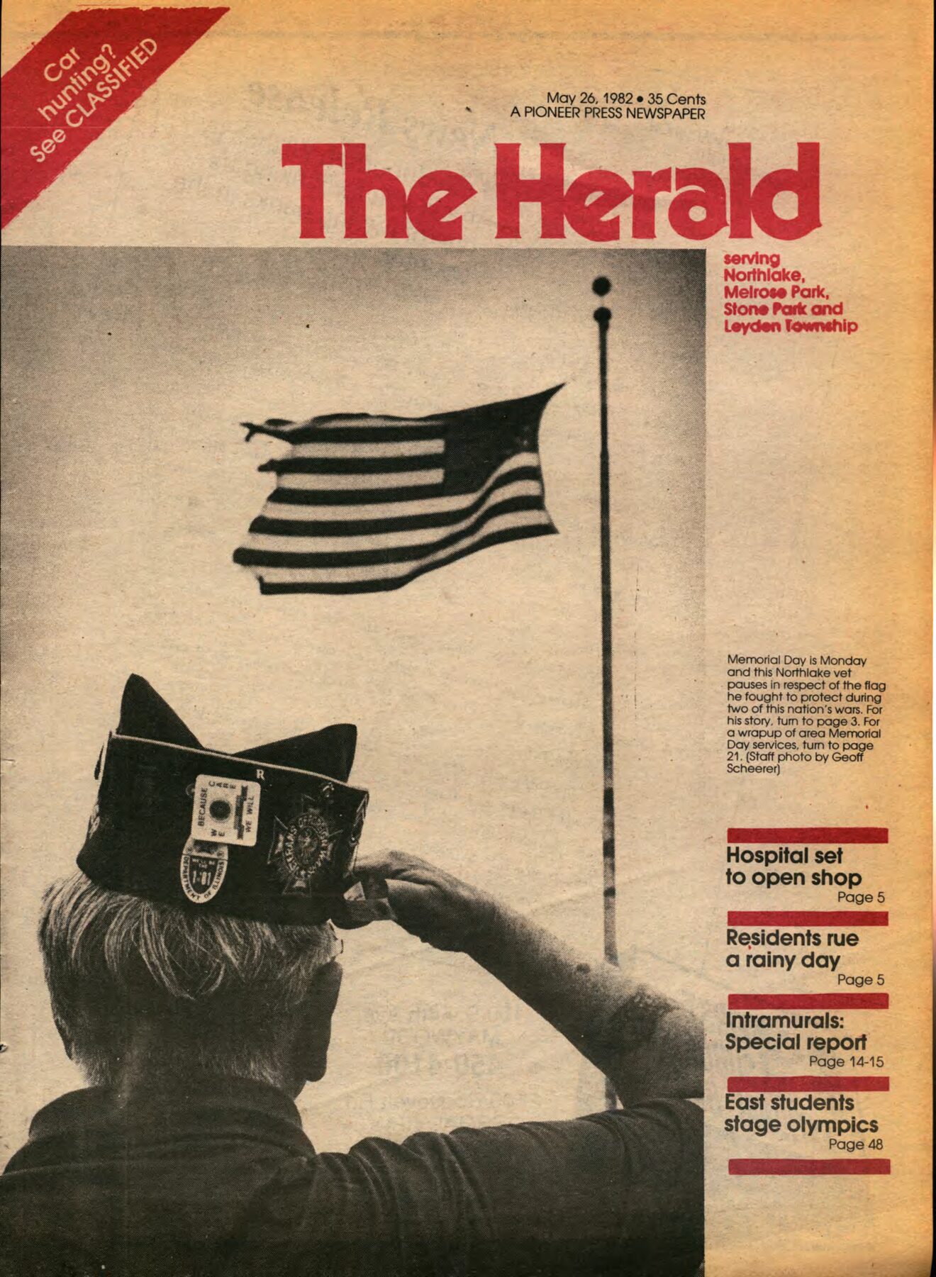 The Herald – 19820526