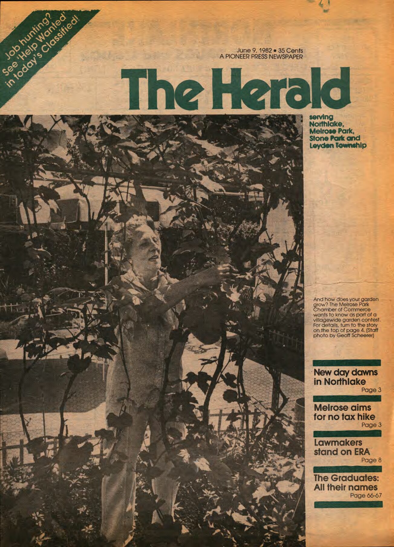 The Herald – 19820609
