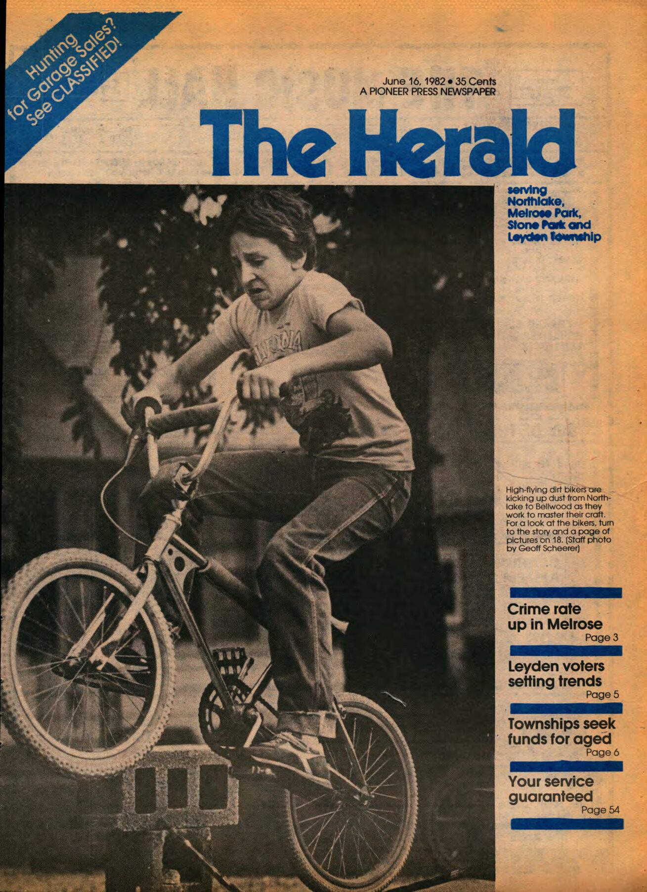 The Herald – 19820616