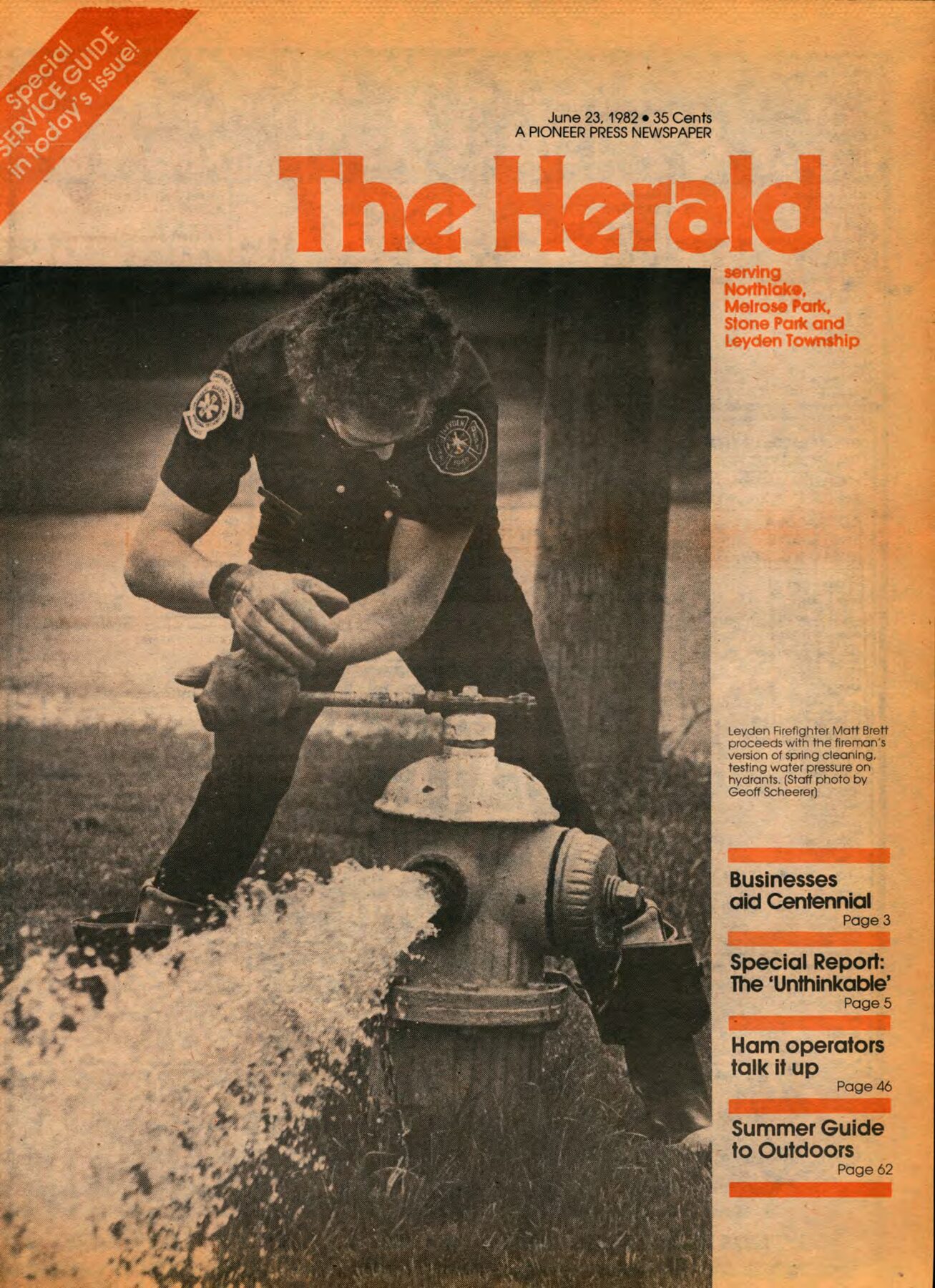 The Herald – 19820623