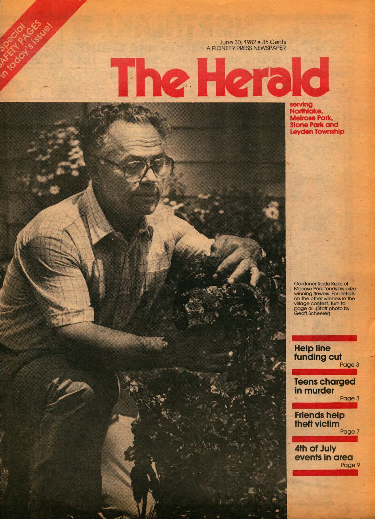 The Herald – 19820630