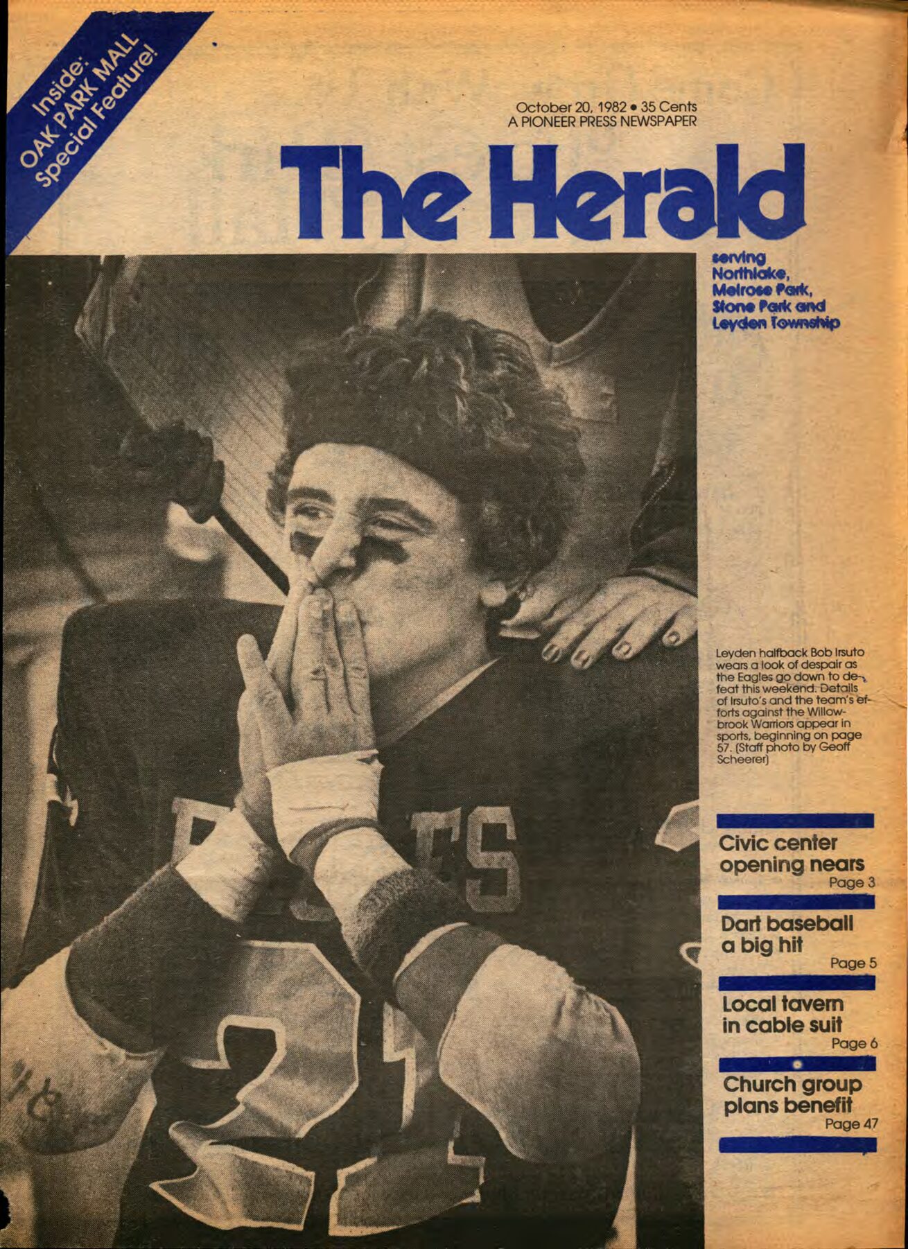 The Herald – 19821020
