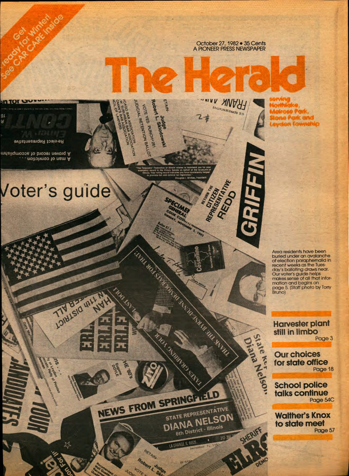 The Herald – 19821027