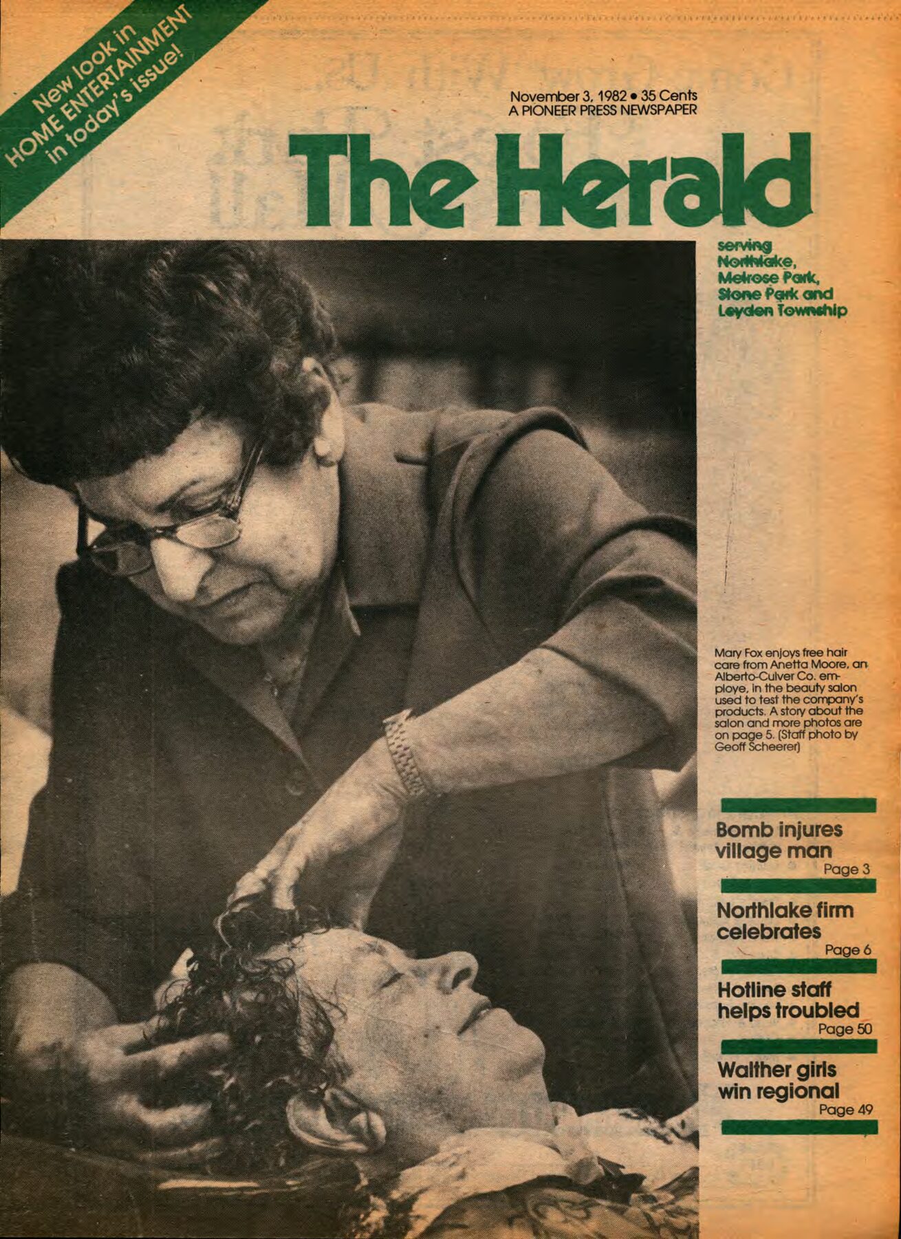 The Herald – 19821103