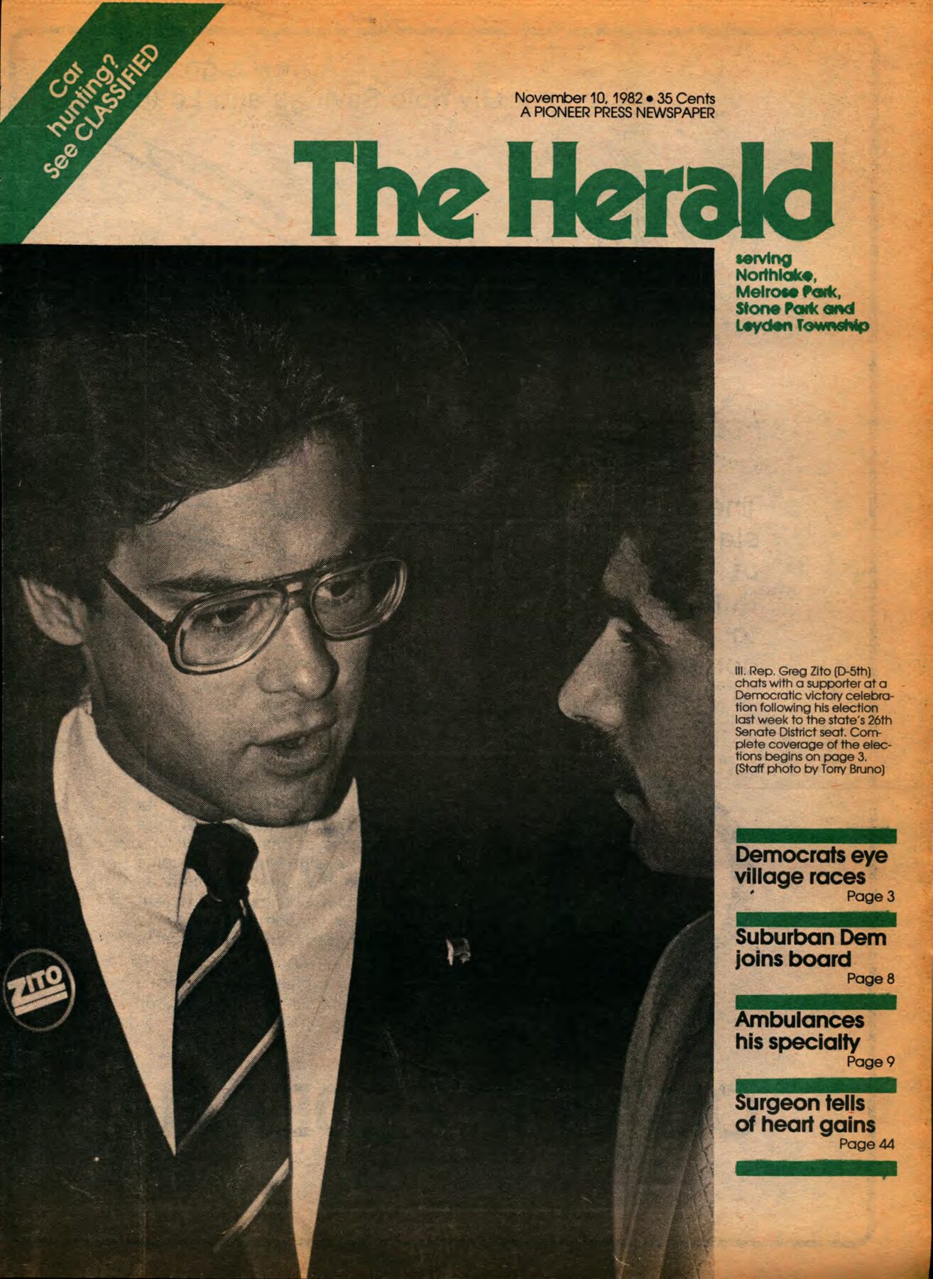 The Herald – 19821110