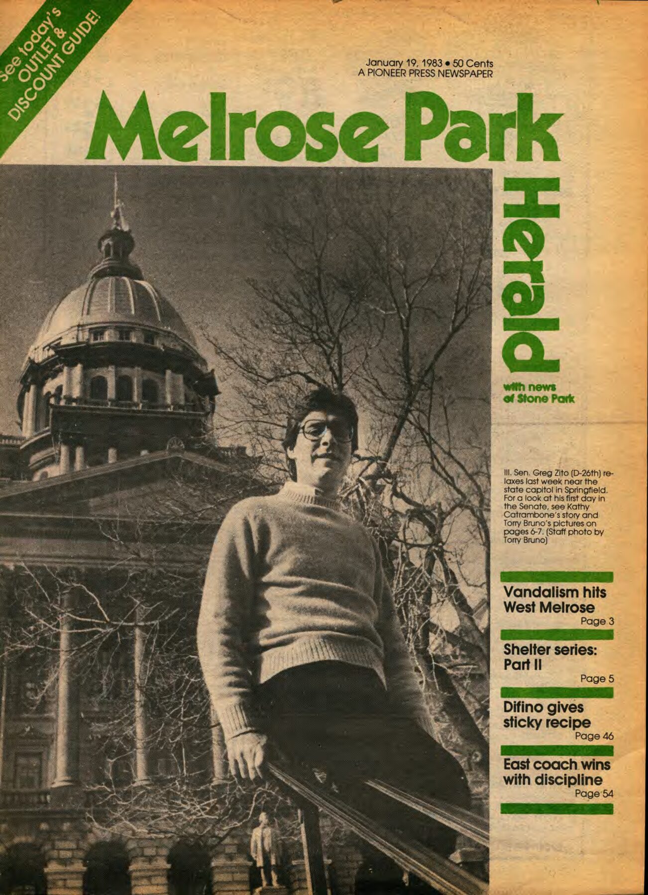 The Herald – 19830119
