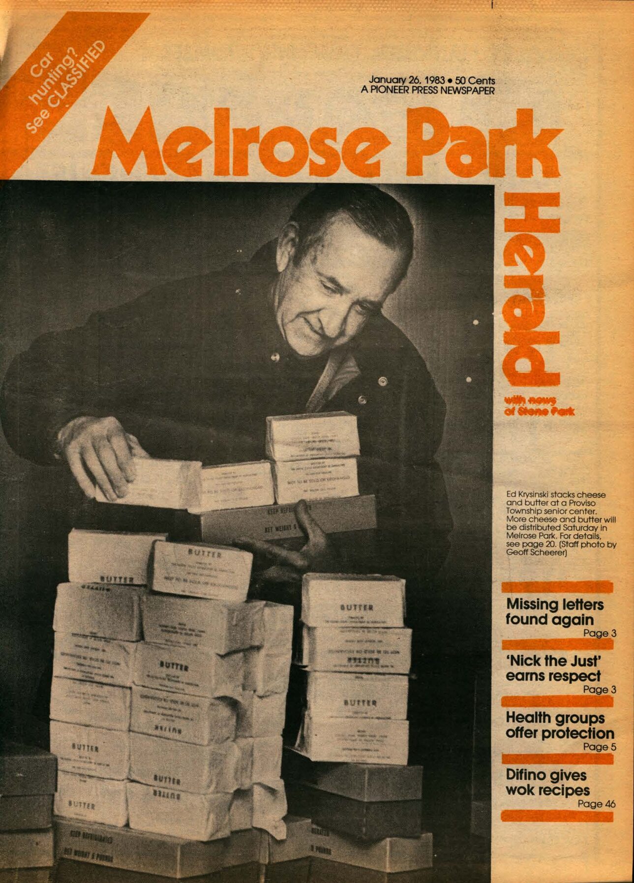 The Herald – 19830126
