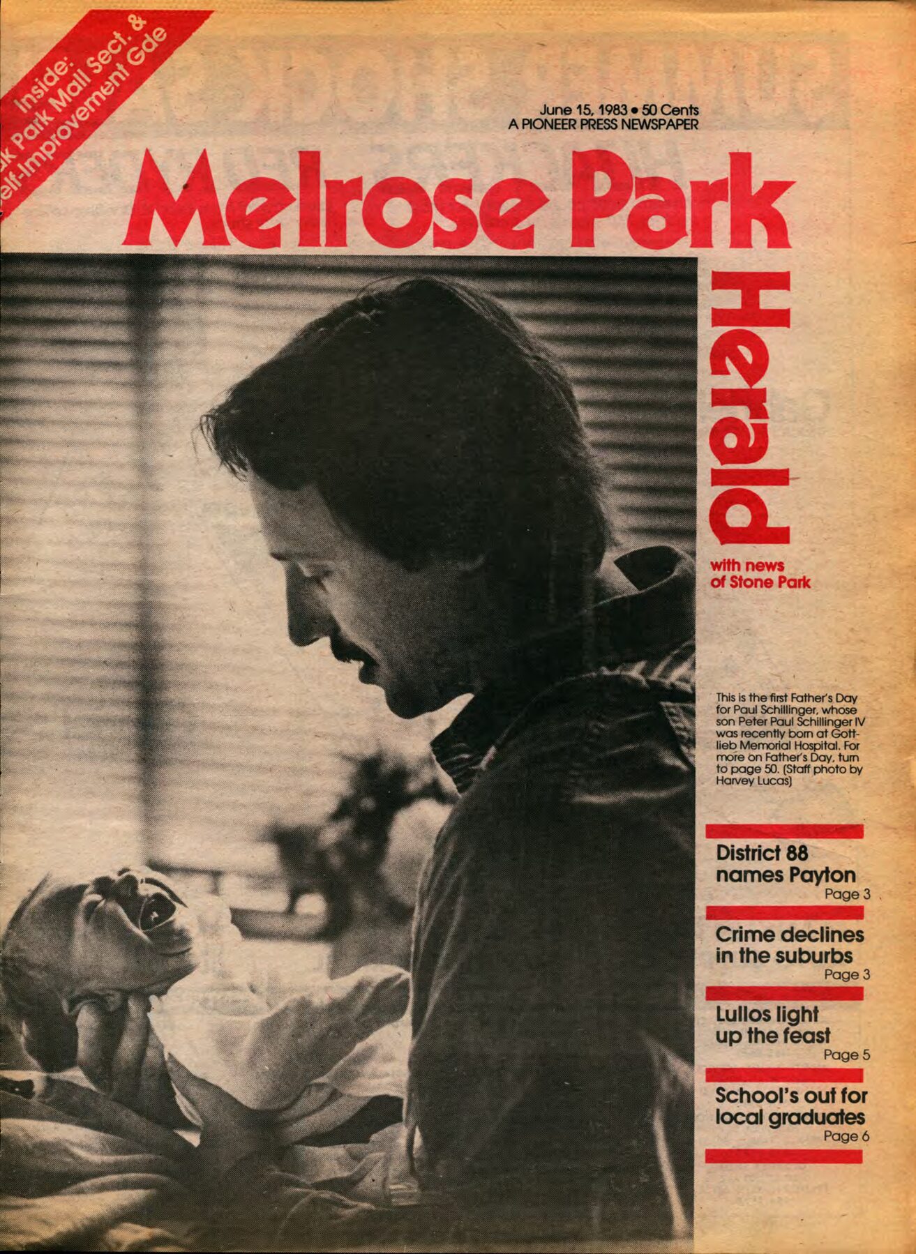The Herald – 19830615
