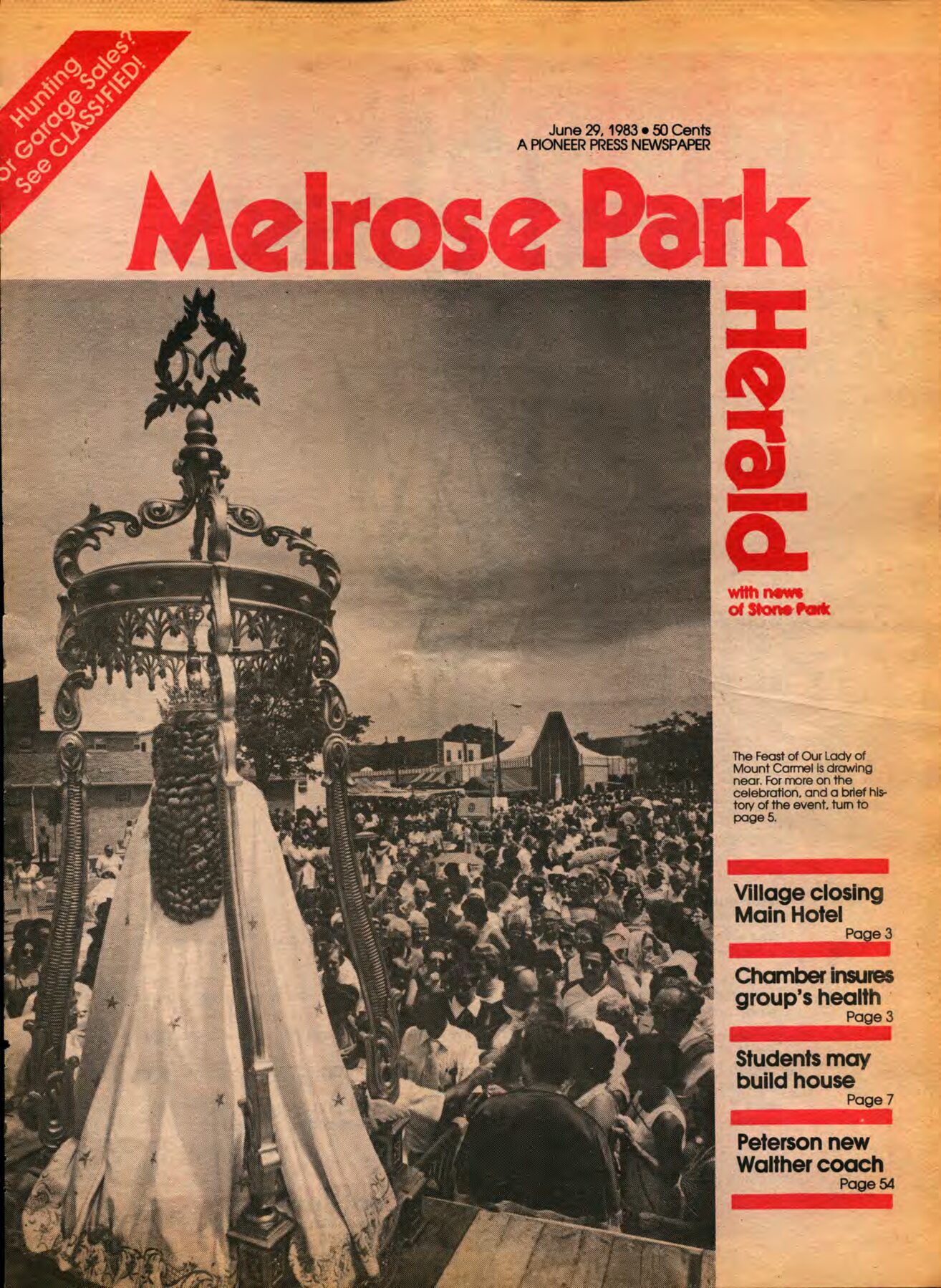 The Herald – 19830629
