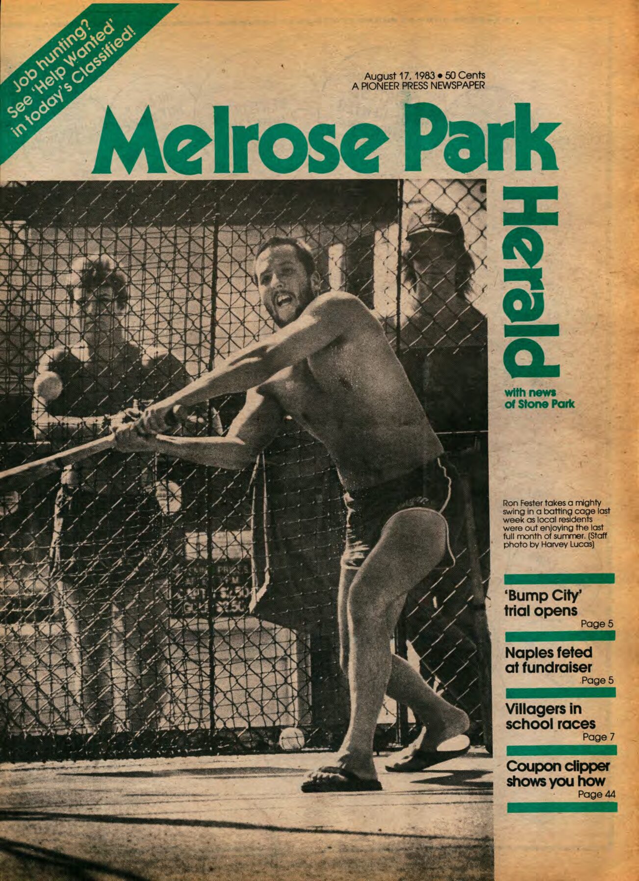 The Herald – 19830817
