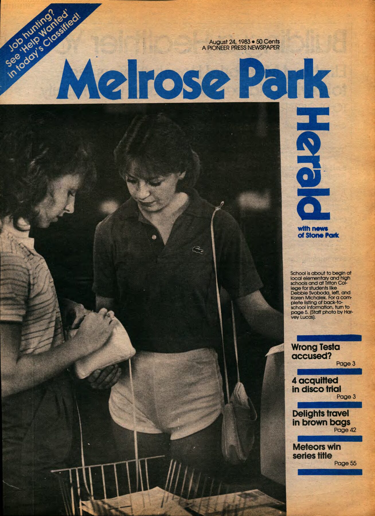 The Herald – 19830824