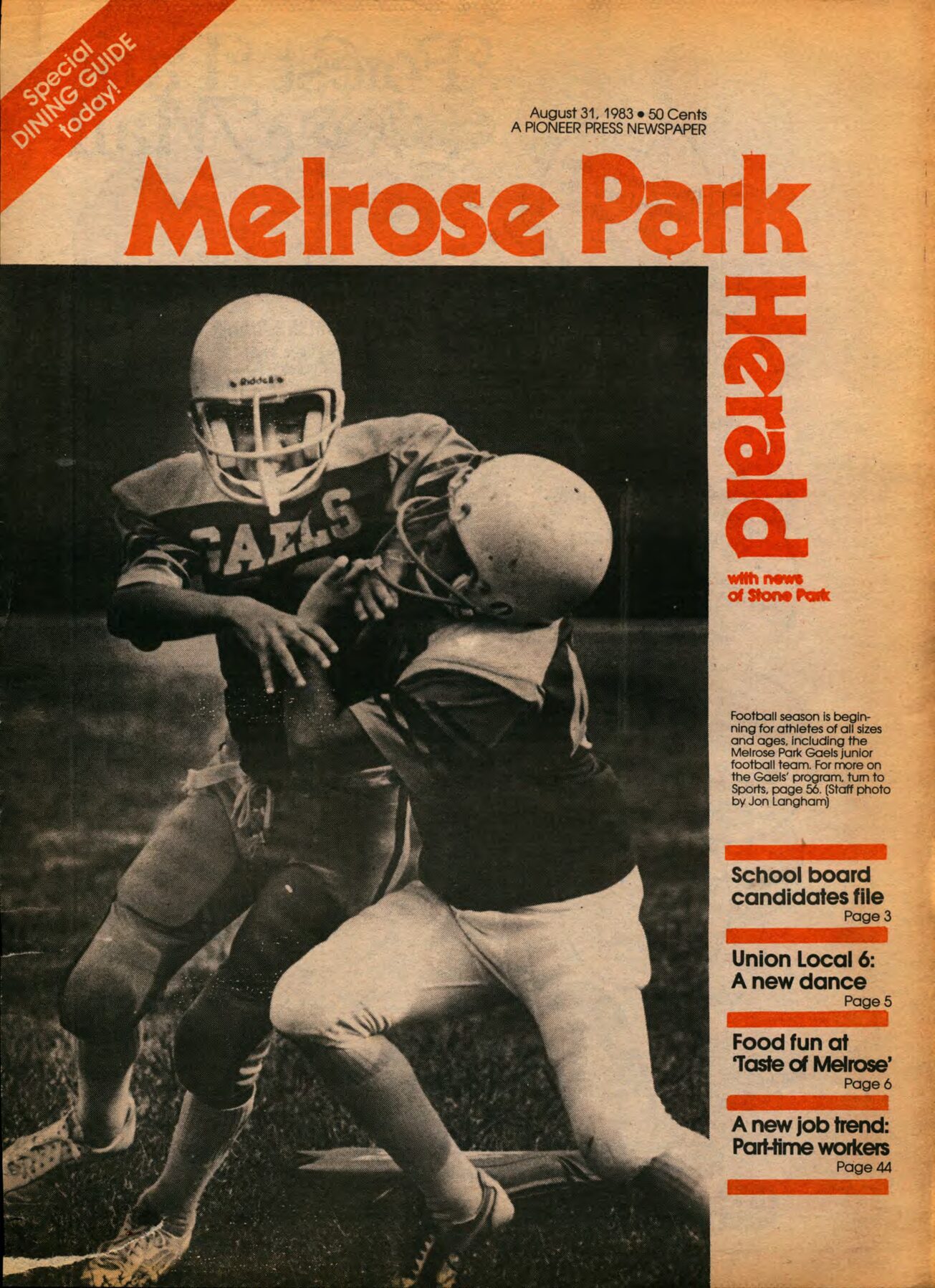 The Herald – 19830831