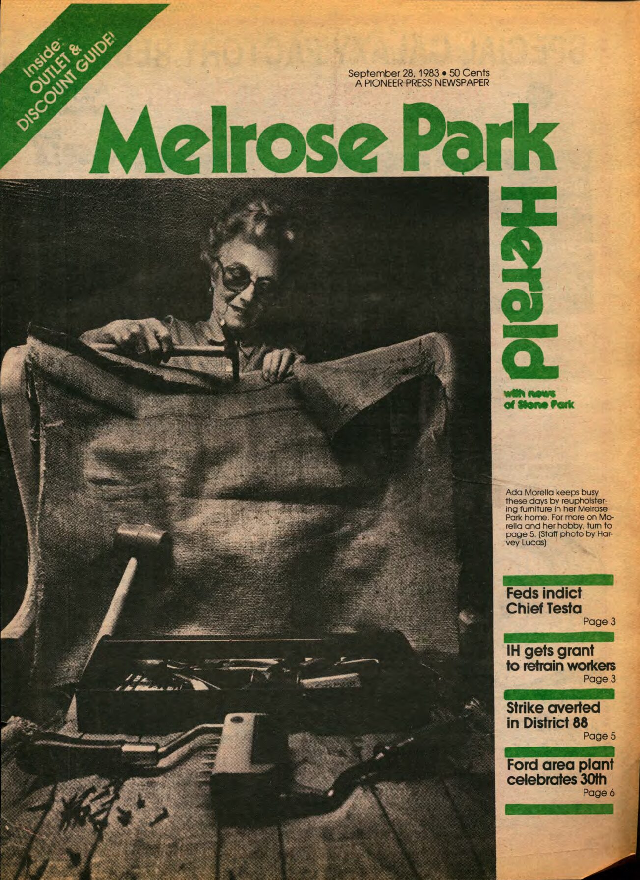 The Herald – 19830928