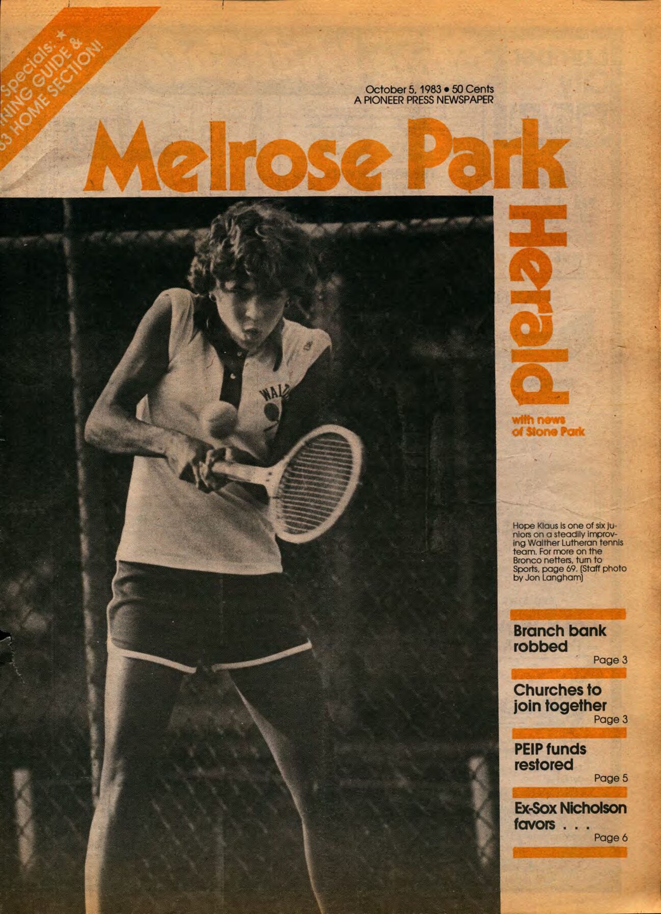 The Herald – 19831005