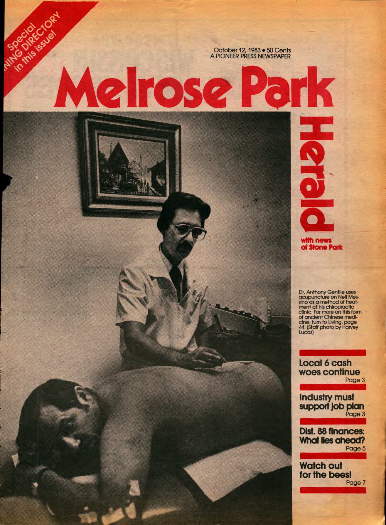 The Herald – 19831012