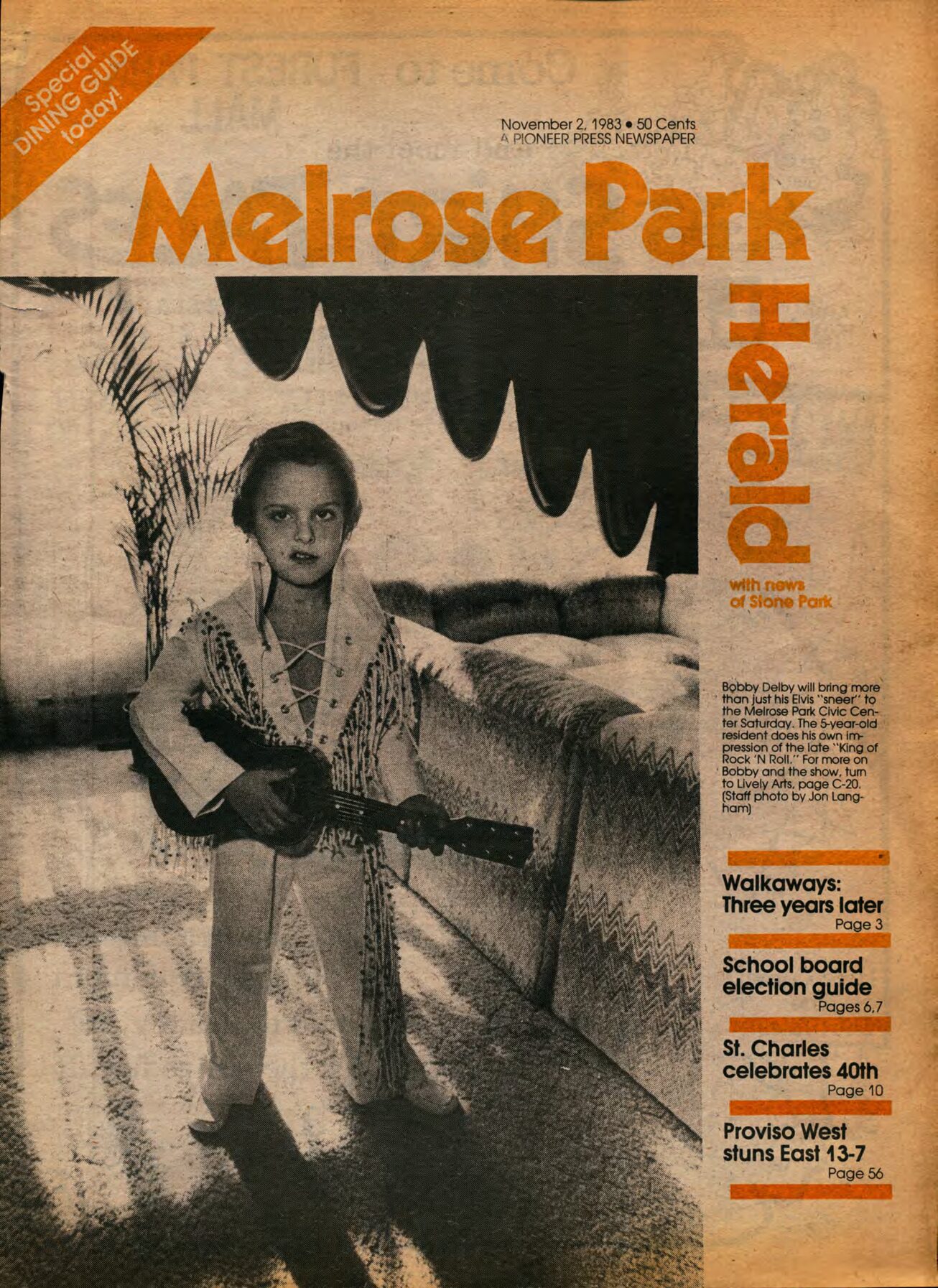 The Herald – 19831102
