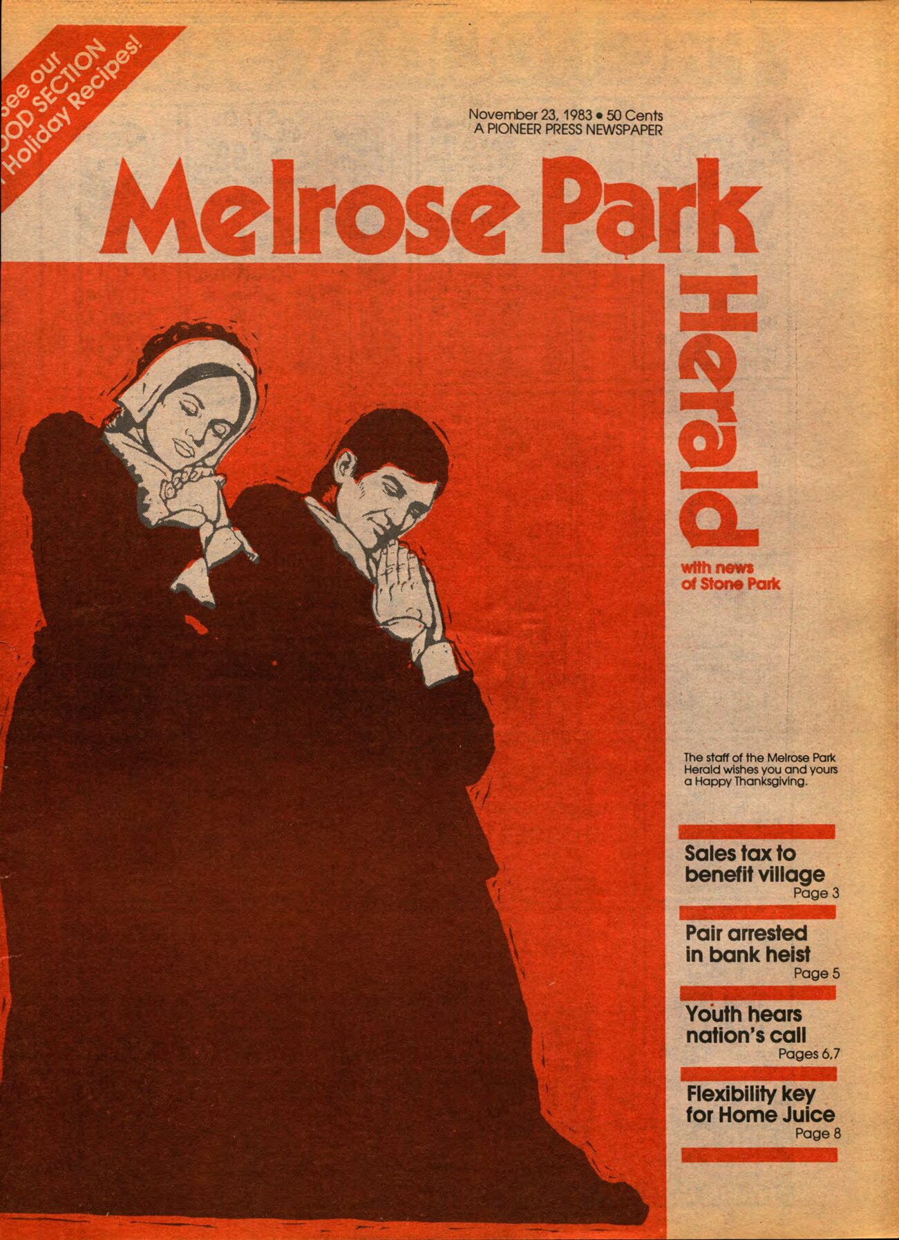 The Herald – 19831123